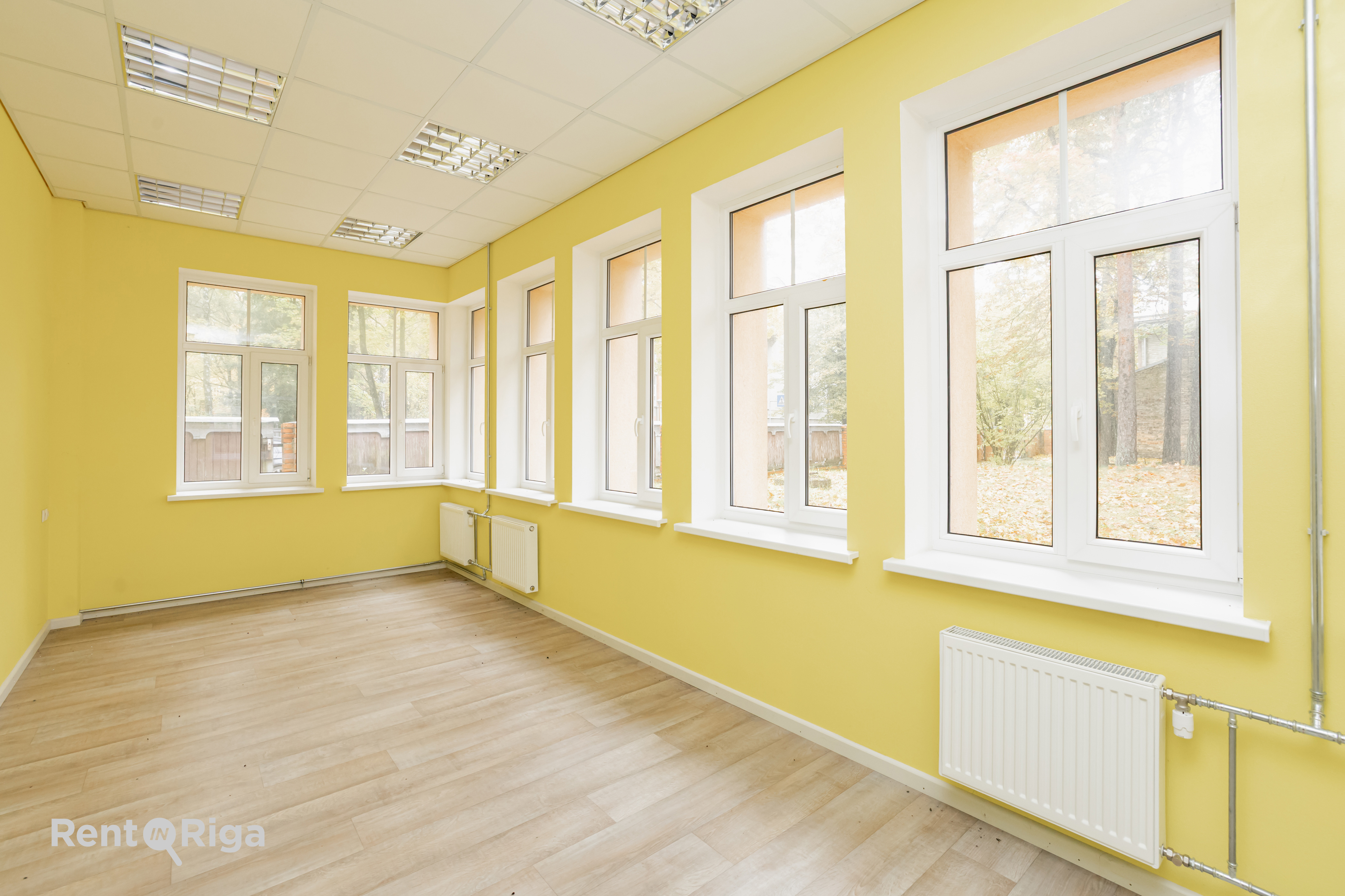 Продают офис, улица Kapseļu - Изображение 1