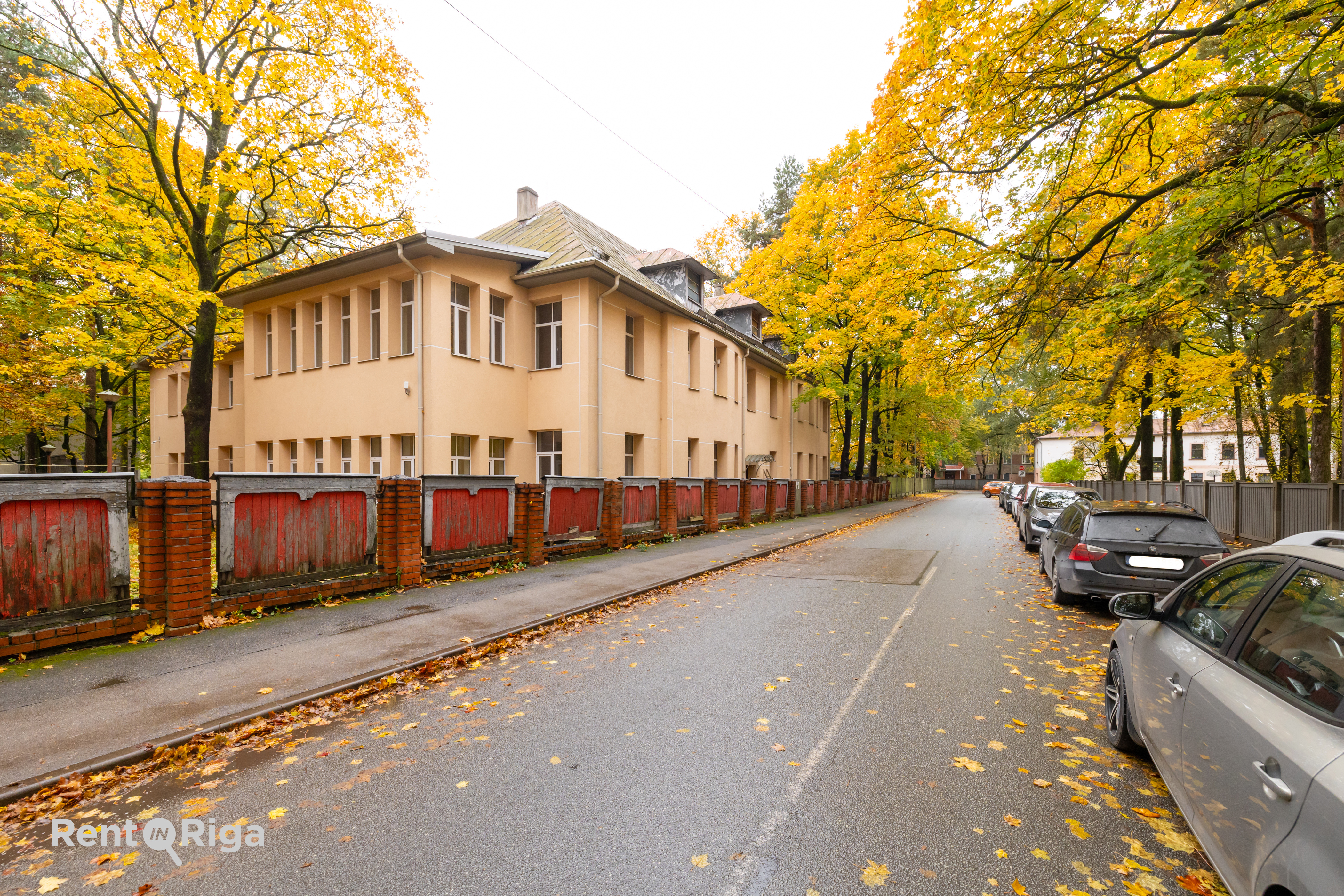Продают офис, улица Kapseļu - Изображение 1