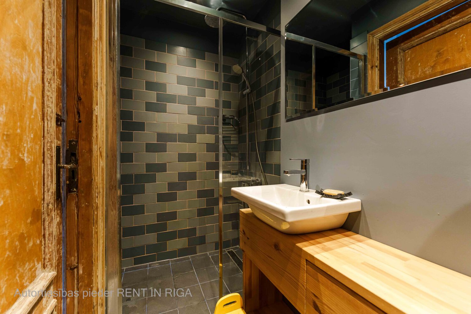 Apartment for rent, Hanzas street 6 - Image 1