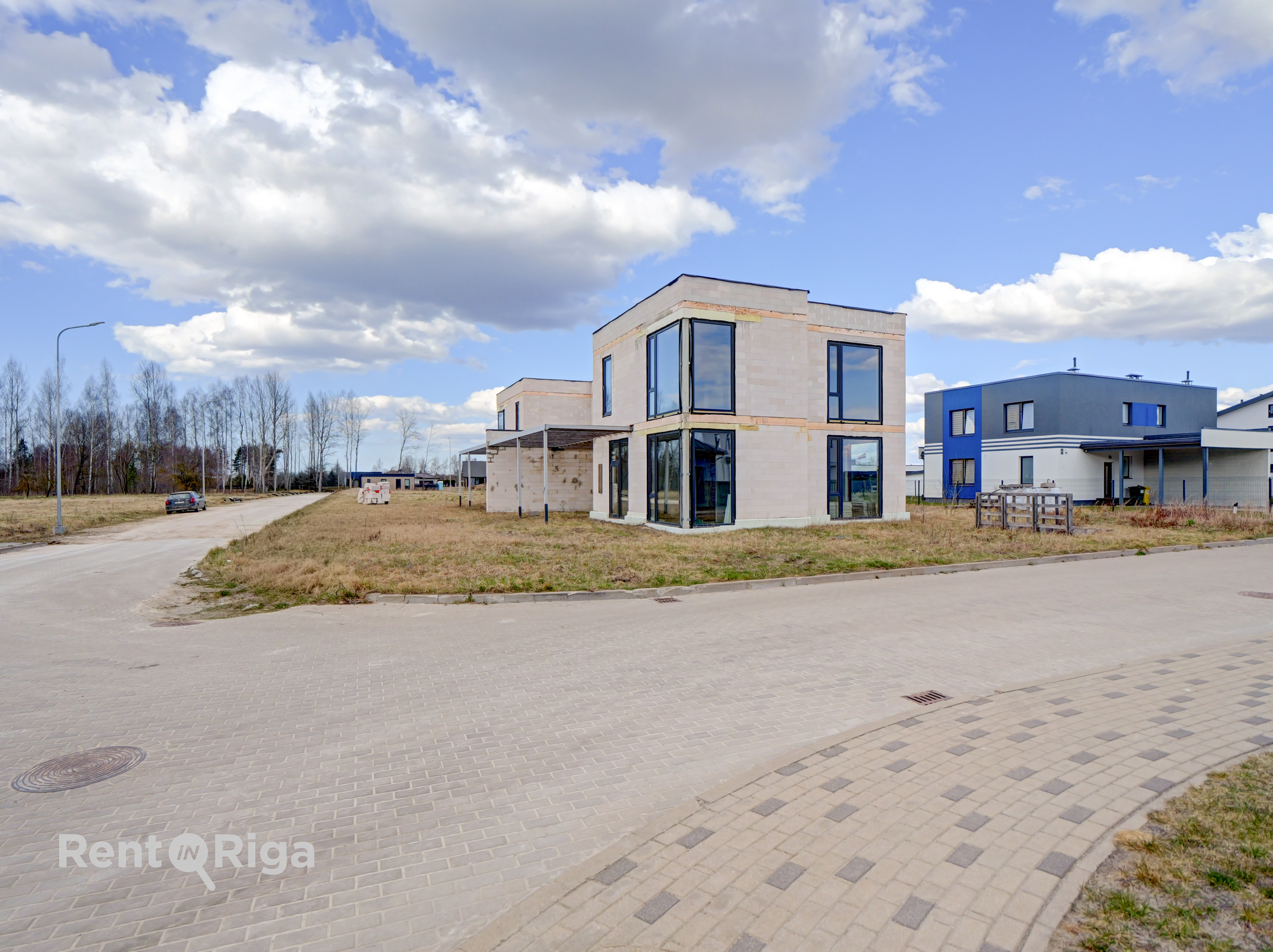 House for sale, Ziemciešu street - Image 1