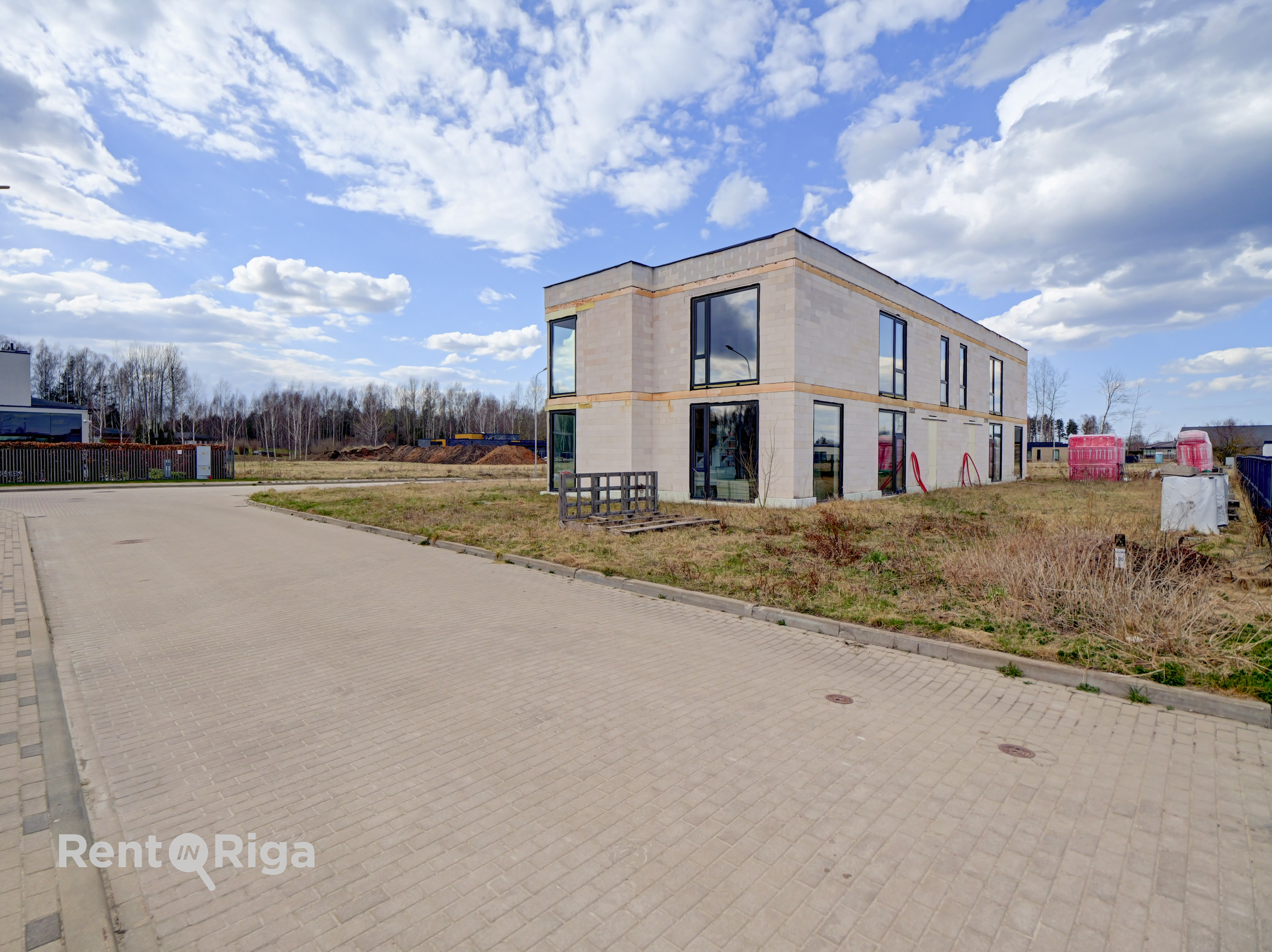 House for sale, Ziemciešu street - Image 1