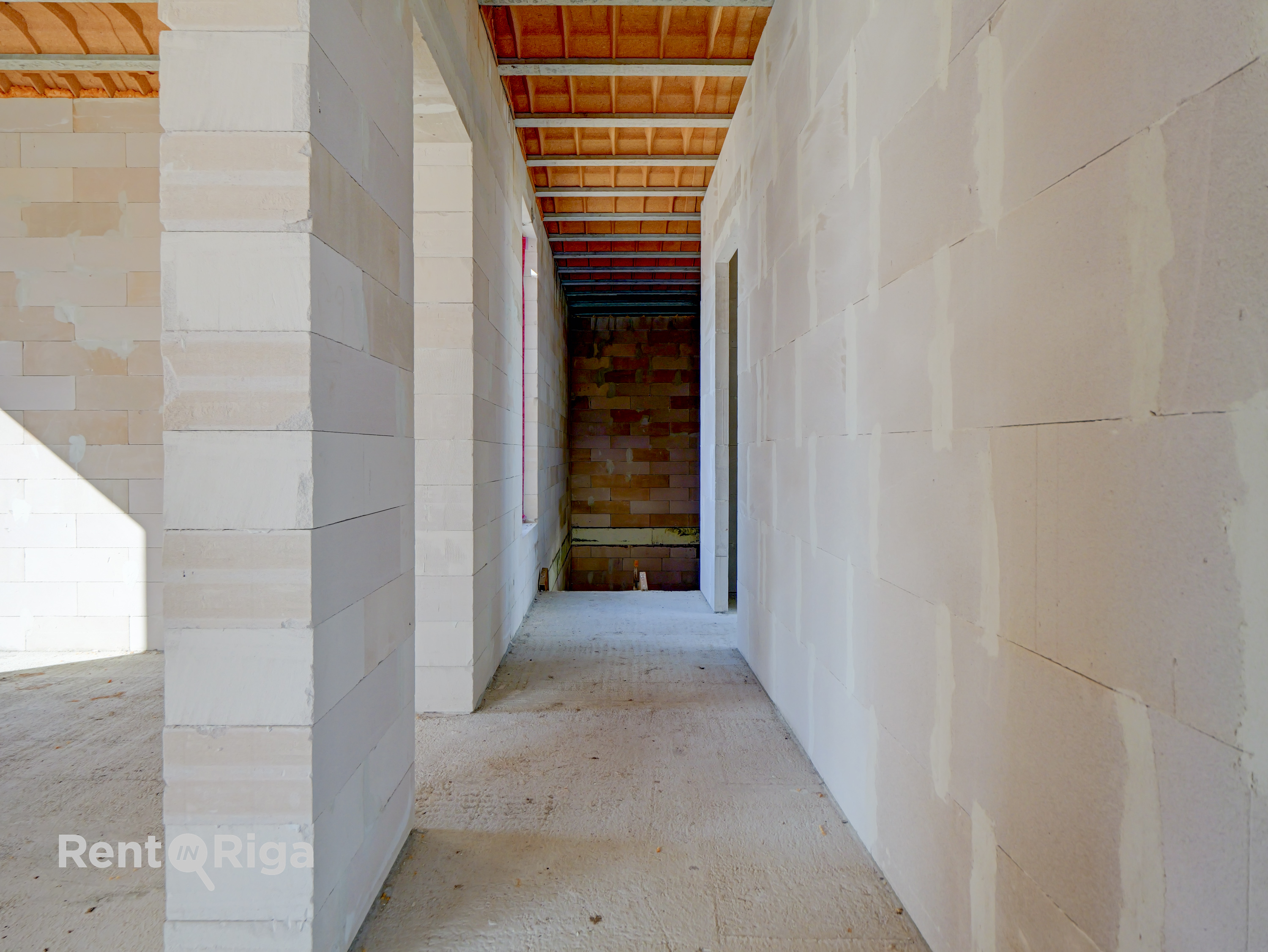 House for sale, Ziemciešu street - Image 1