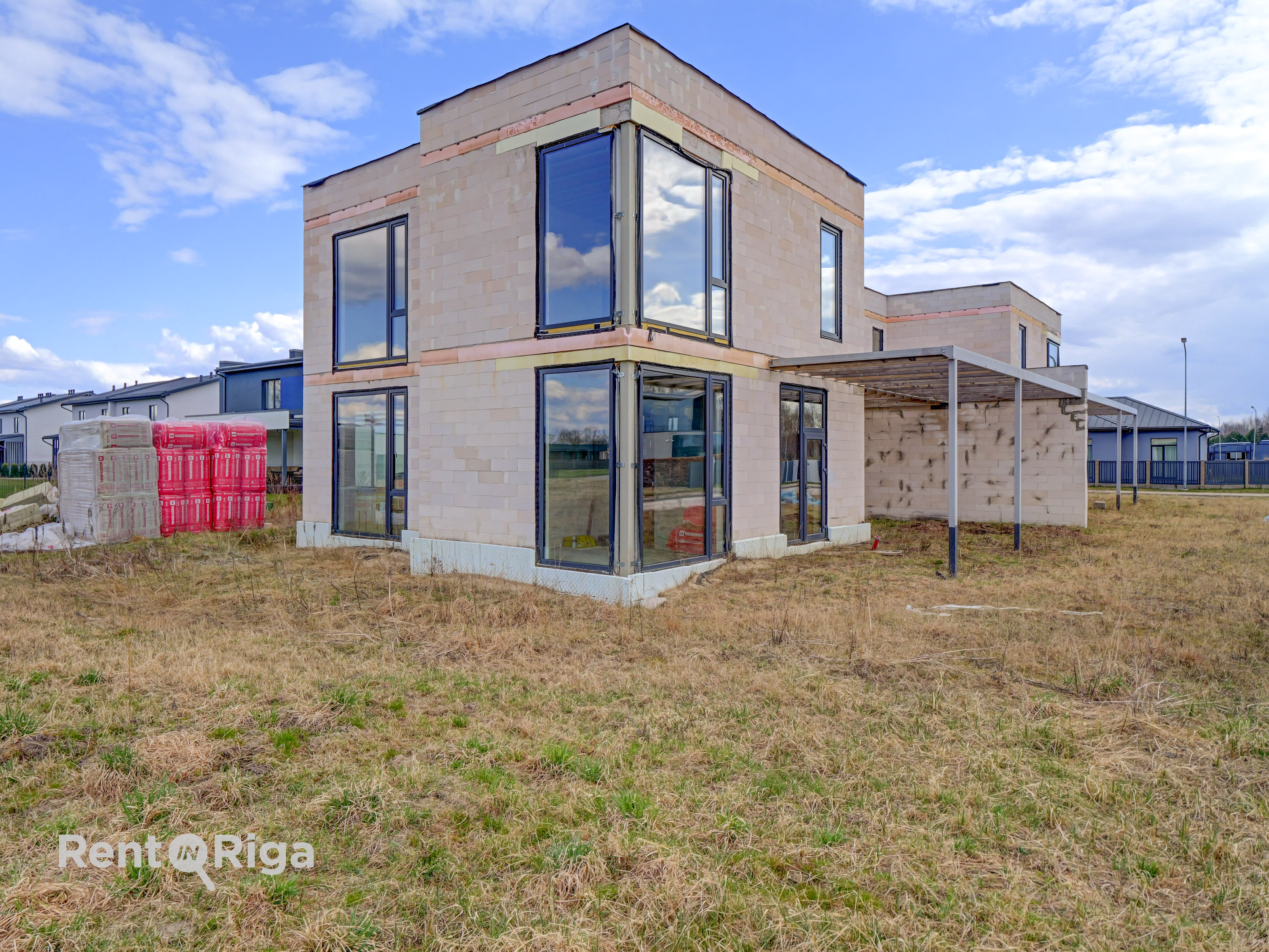 House for sale, Ziemciešu street - Image 1