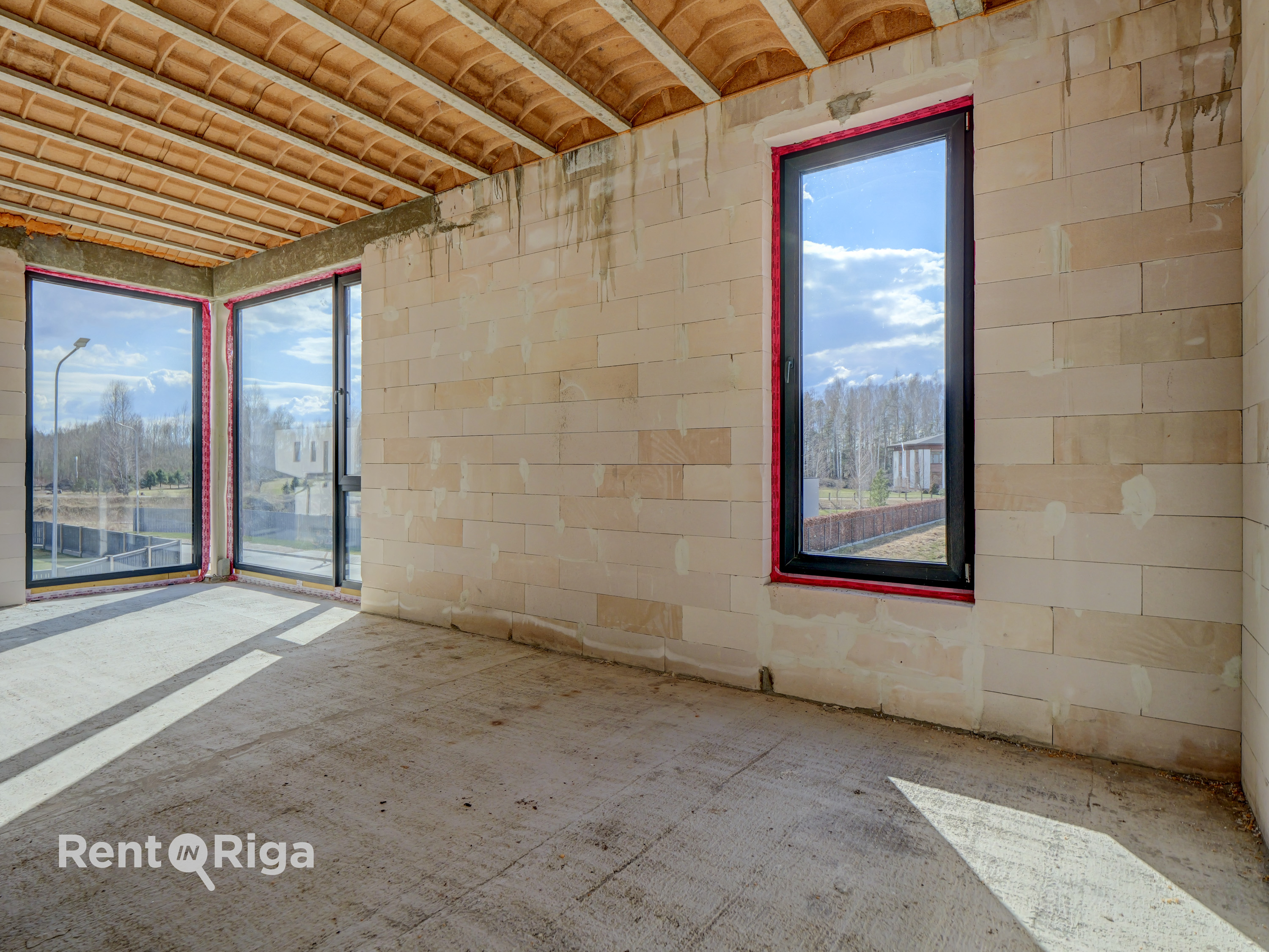 House for sale, Ziemciešu street - Image 1