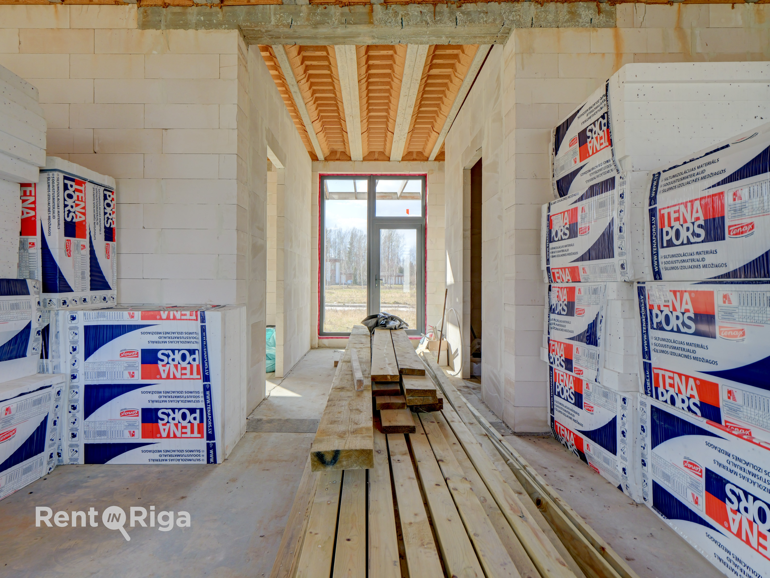 House for sale, Ziemciešu street - Image 1