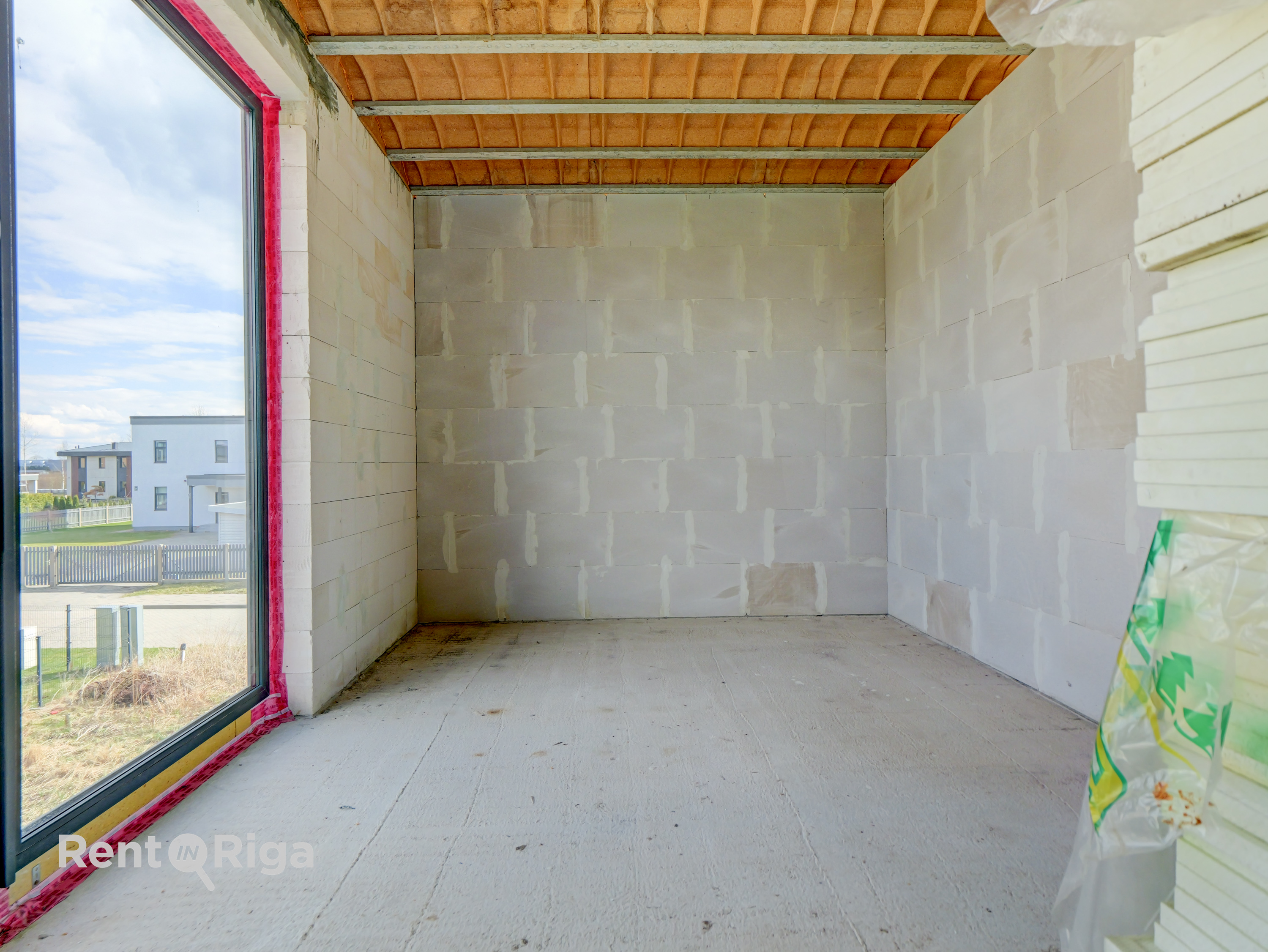 House for sale, Ziemciešu street - Image 1