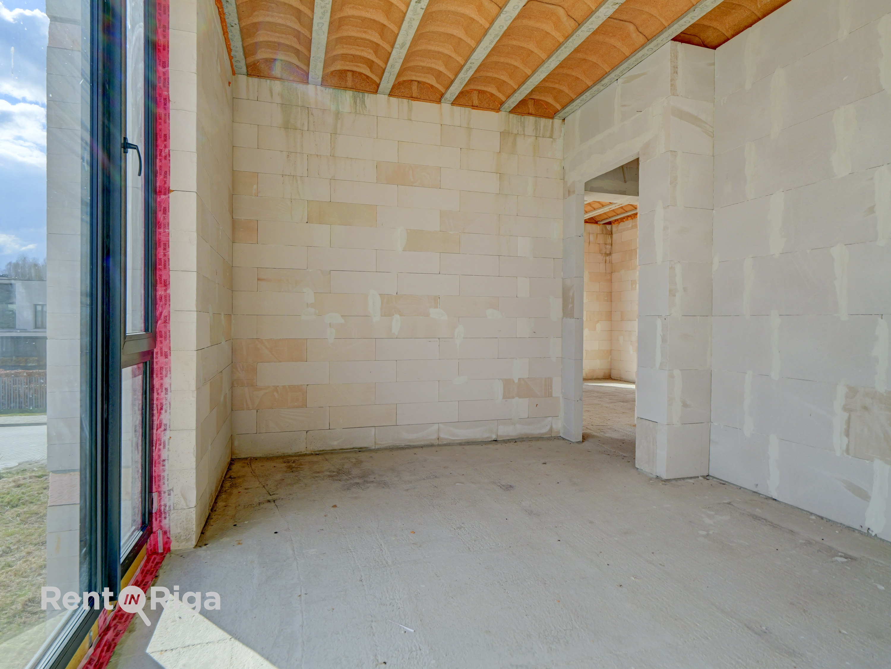 House for sale, Ziemciešu street - Image 1