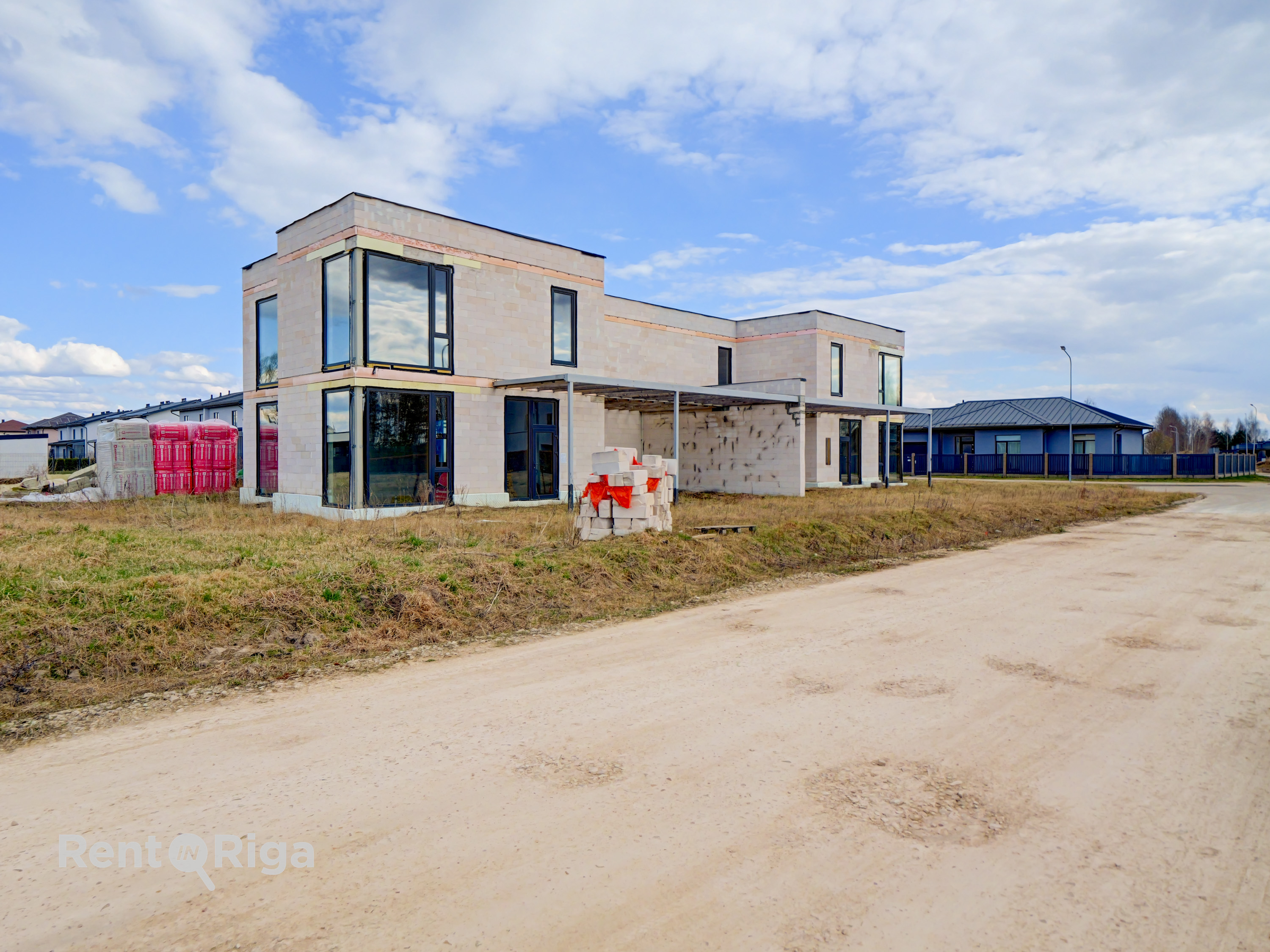 House for sale, Ziemciešu street - Image 1
