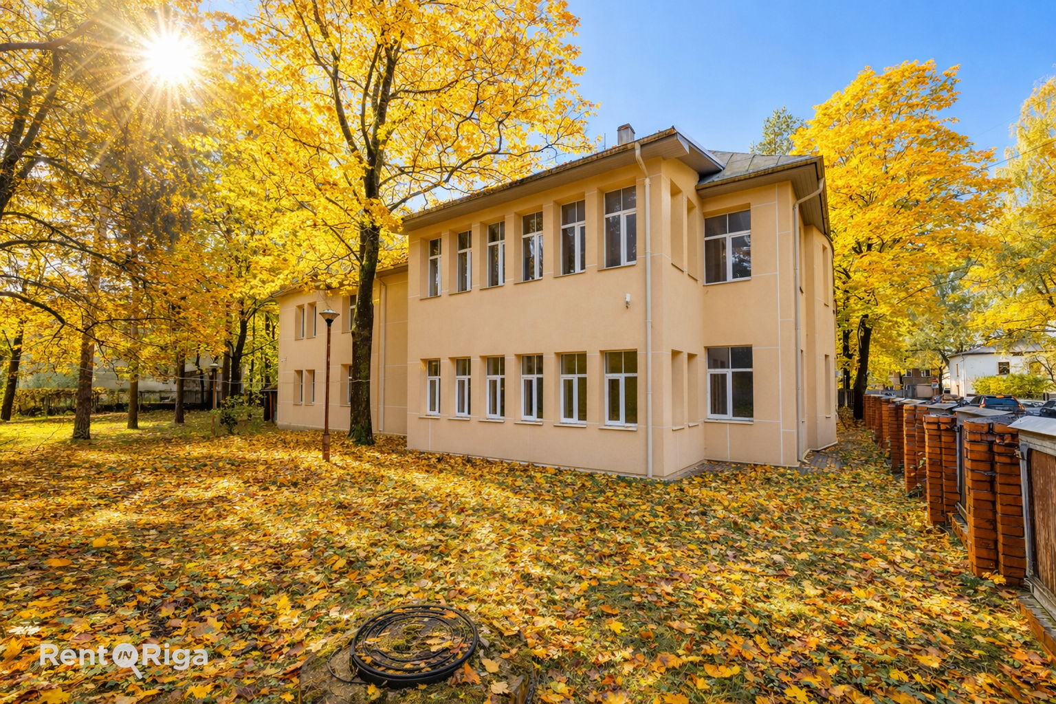 Продают земельный участок, улица Kapseļu - Изображение 1