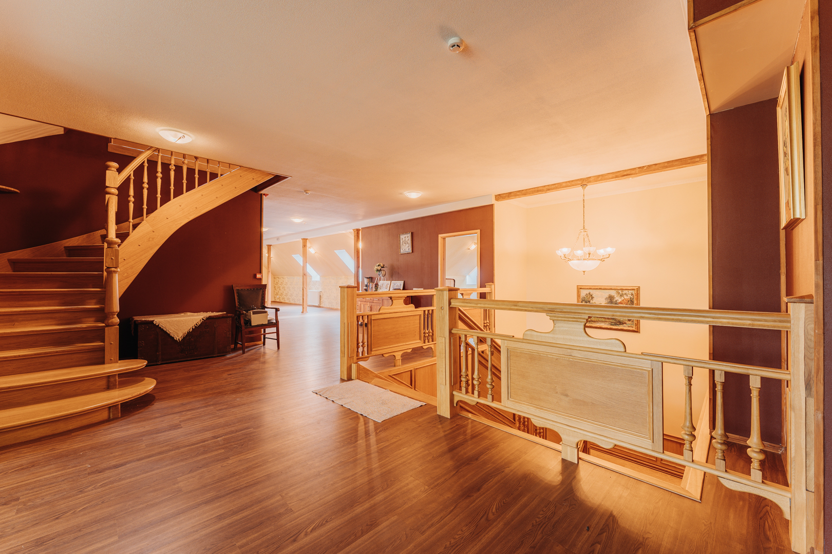 House for rent, Zviedru street - Image 1
