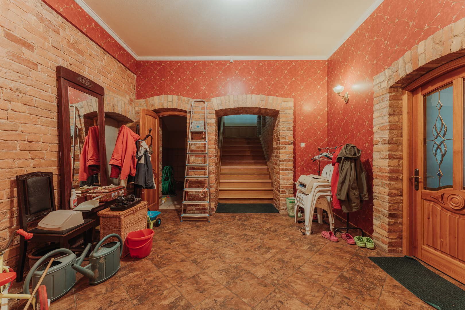 House for rent, Zviedru street - Image 1