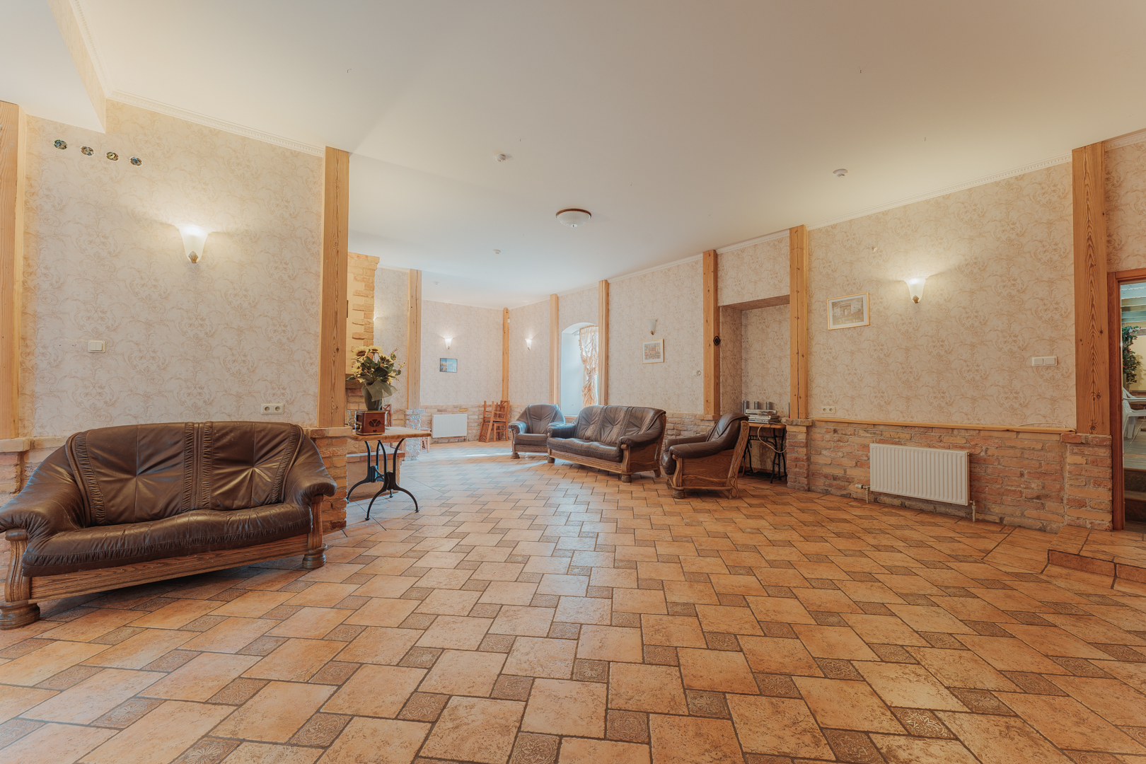 House for rent, Zviedru street - Image 1