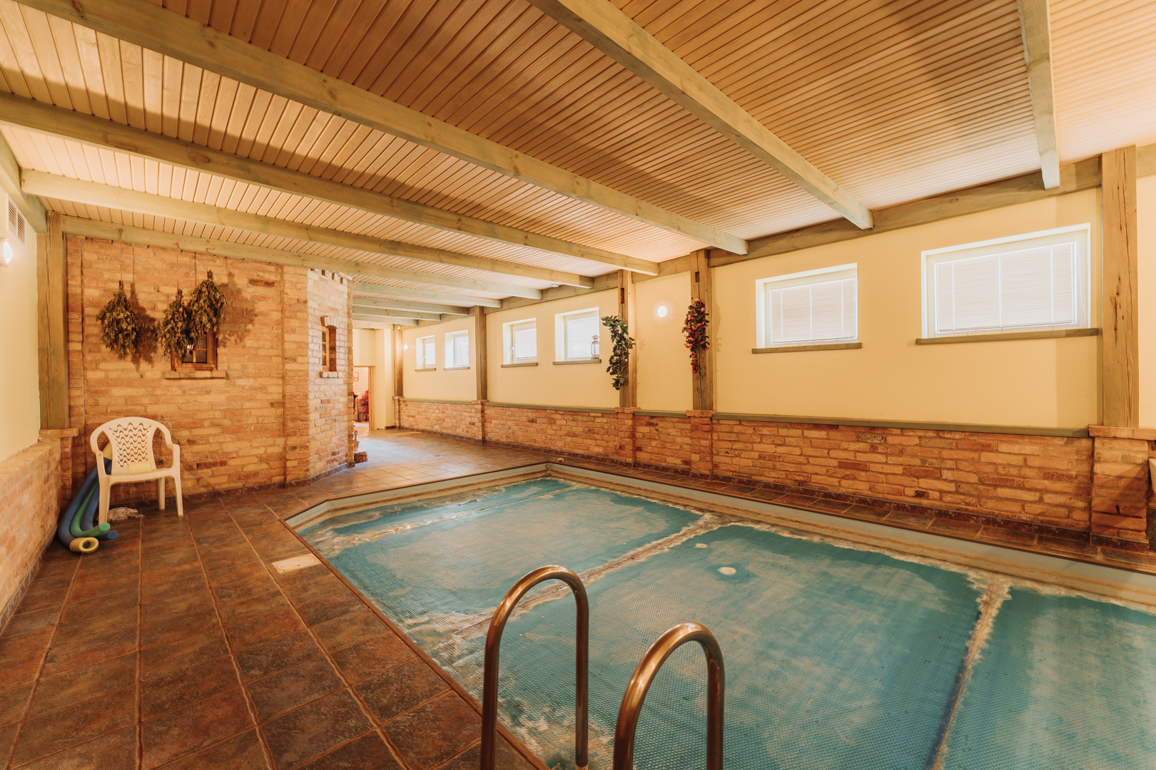 House for rent, Zviedru street - Image 1
