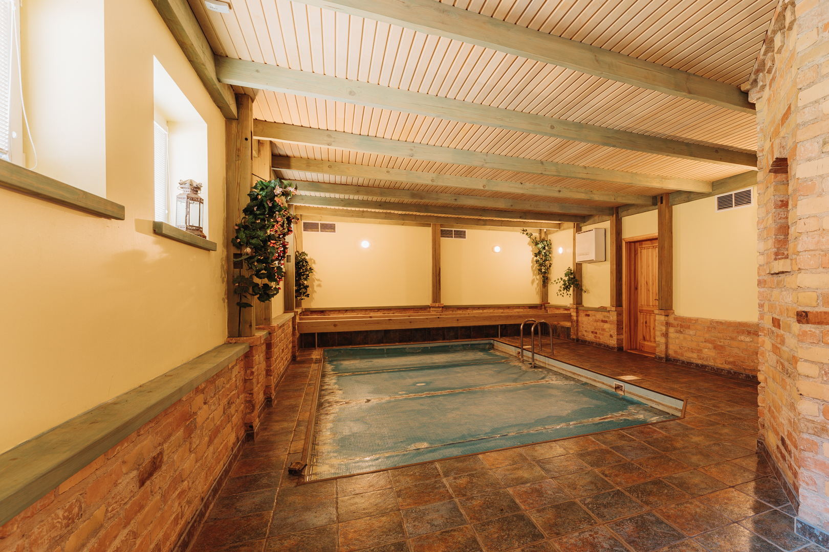 House for rent, Zviedru street - Image 1