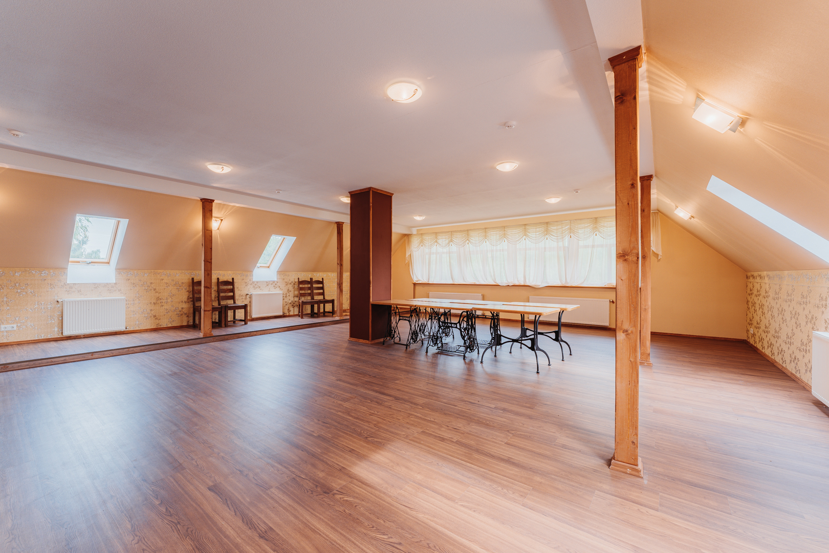 House for rent, Zviedru street - Image 1