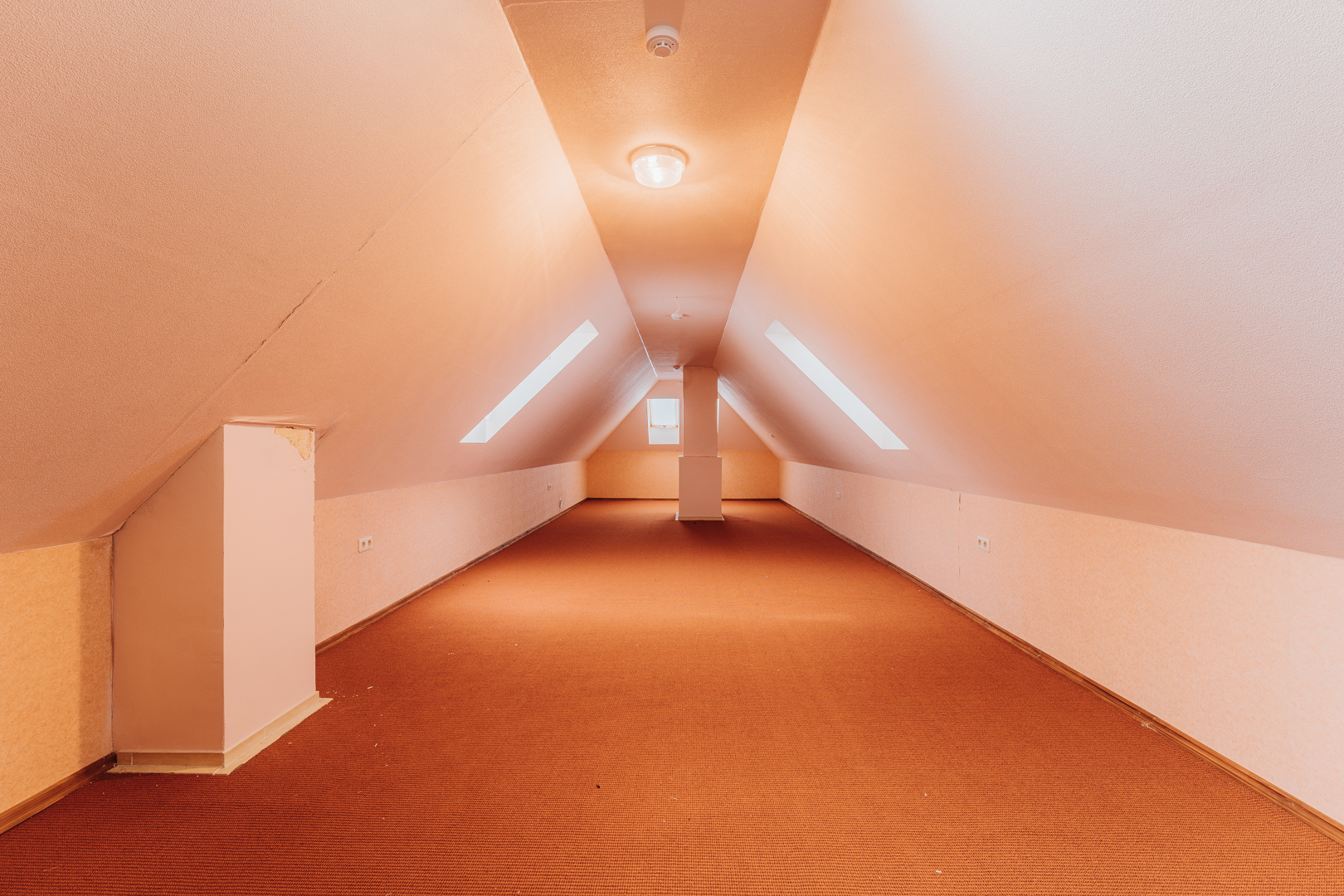 House for rent, Zviedru street - Image 1