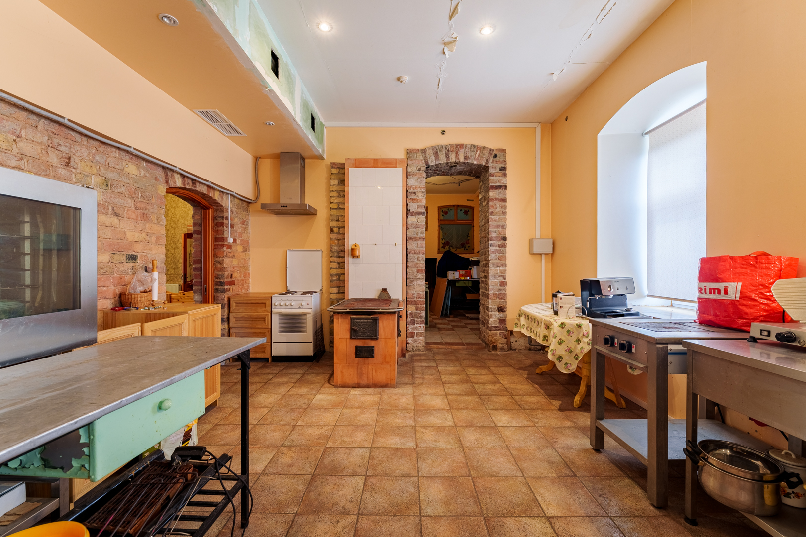 Office for rent, Zviedru street - Image 1