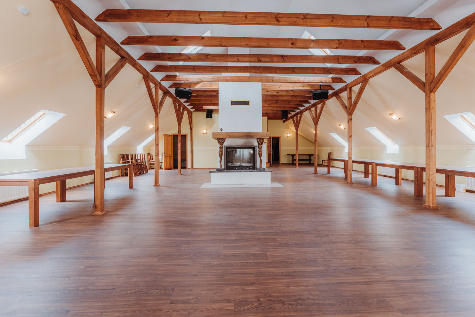 Office for rent, Zviedru street - Image 1