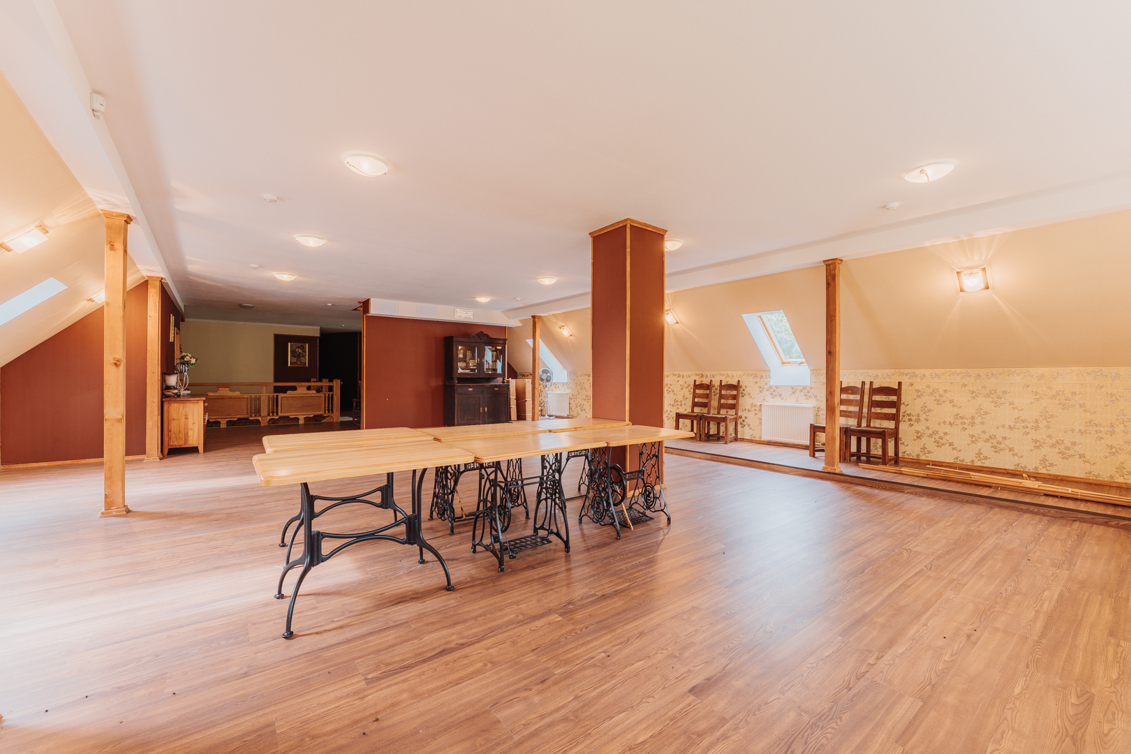 Office for rent, Zviedru street - Image 1