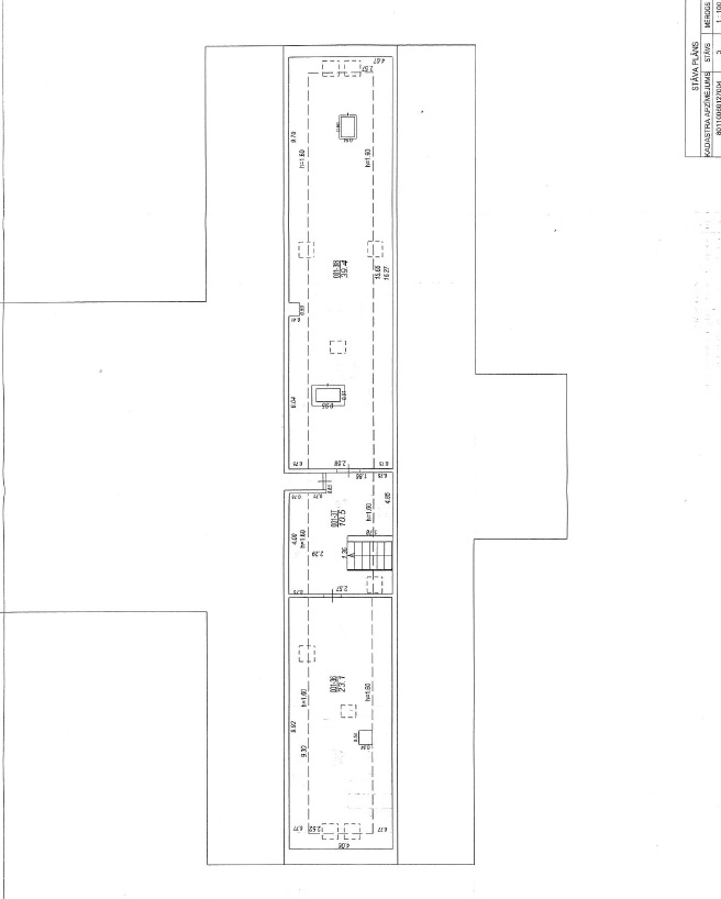 Office for rent, Zviedru street - Image 1
