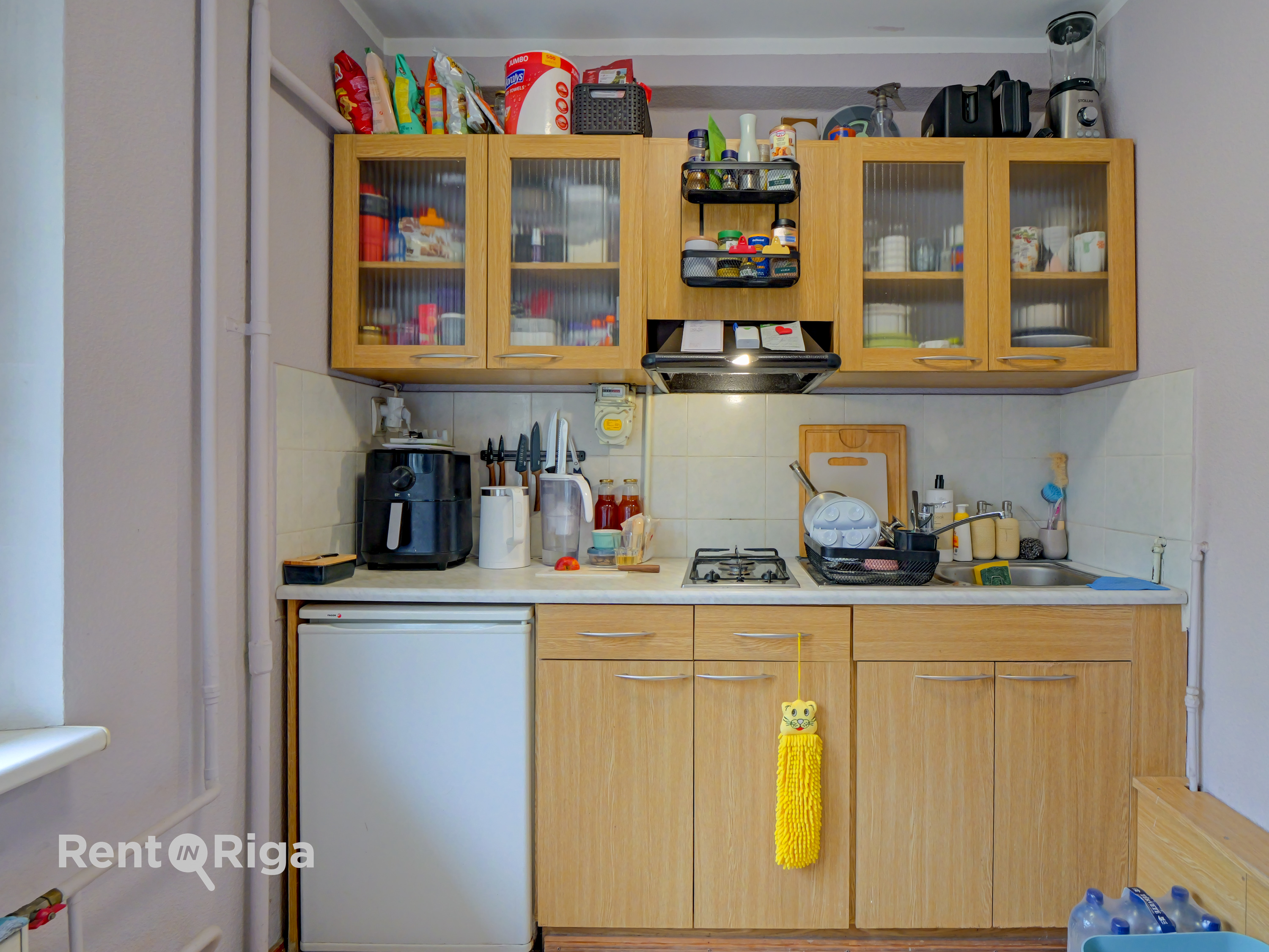 Продают квартиру, улица Latgales 259 - Изображение 1