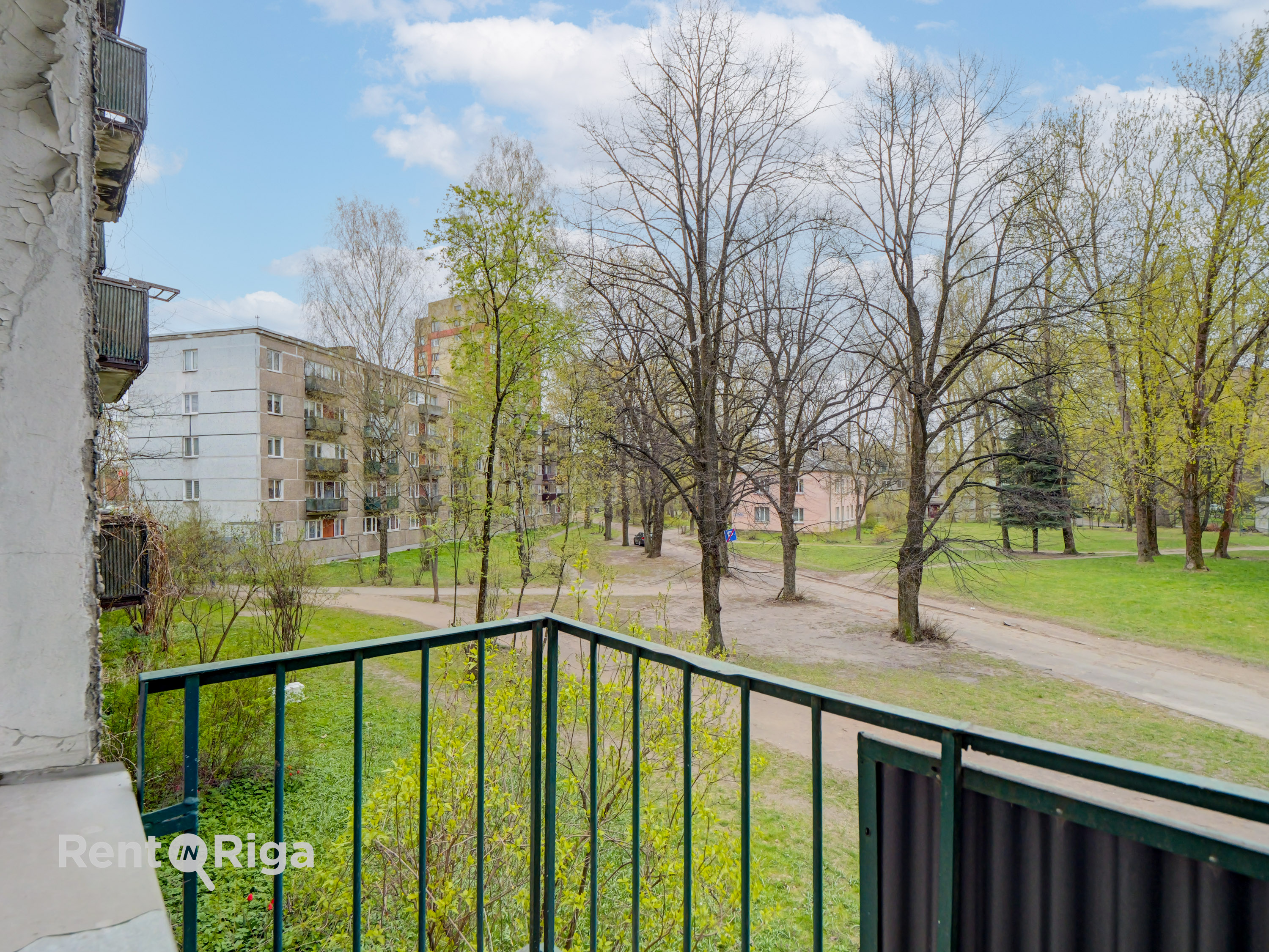 Продают квартиру, улица Latgales 259 - Изображение 1