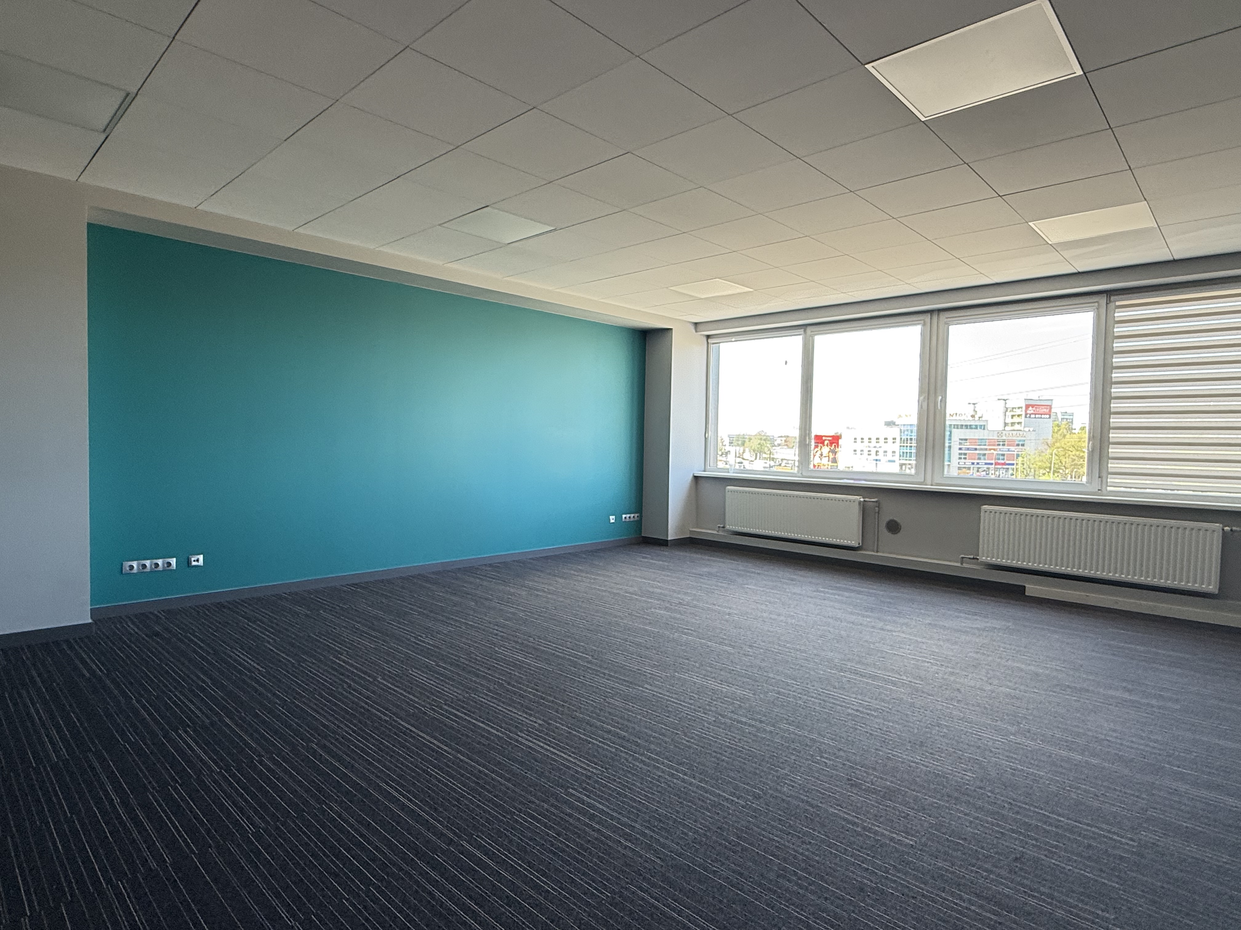 Office for rent, Lubānas street - Image 1
