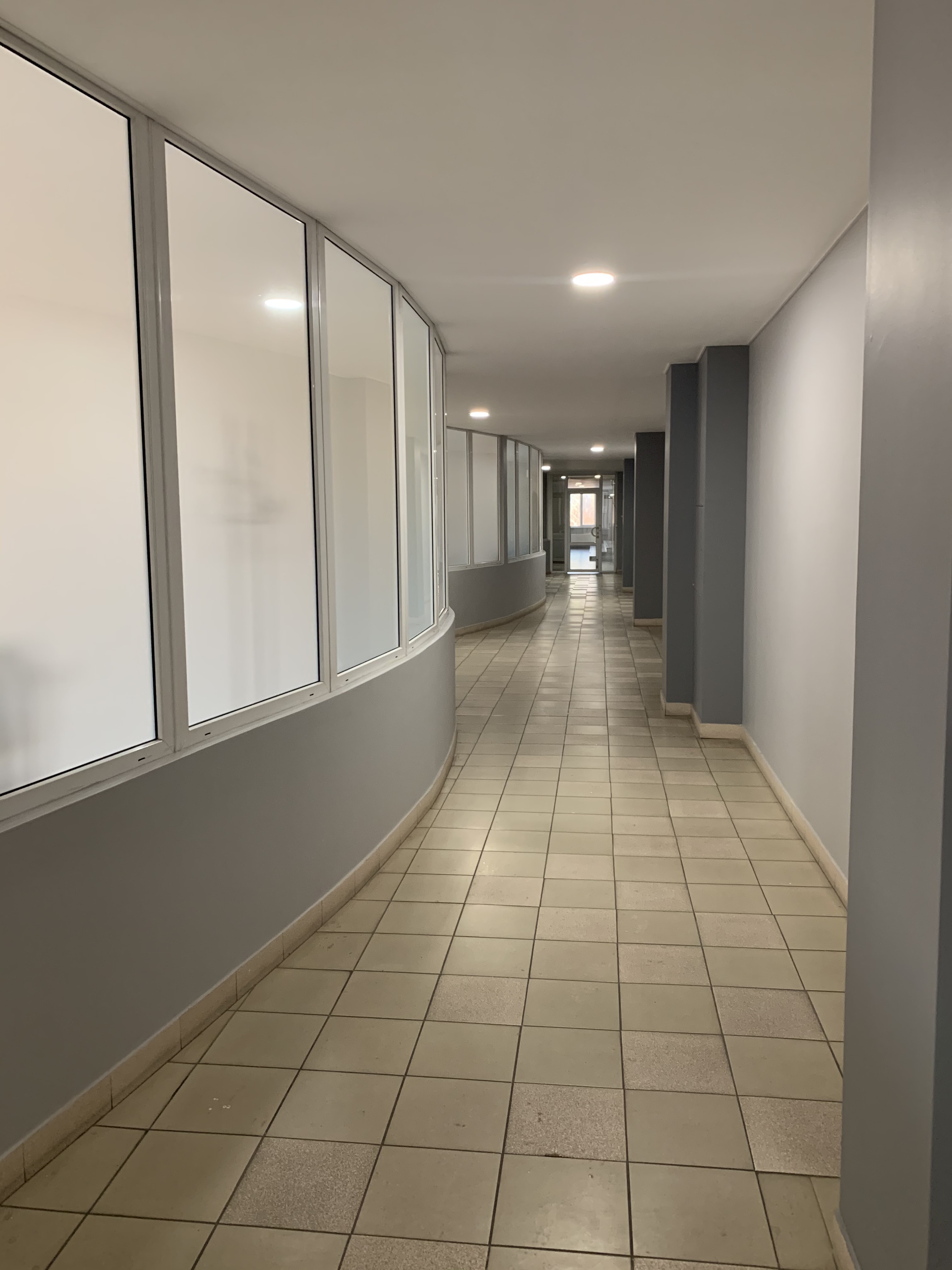 Office for rent, Lubānas street - Image 1