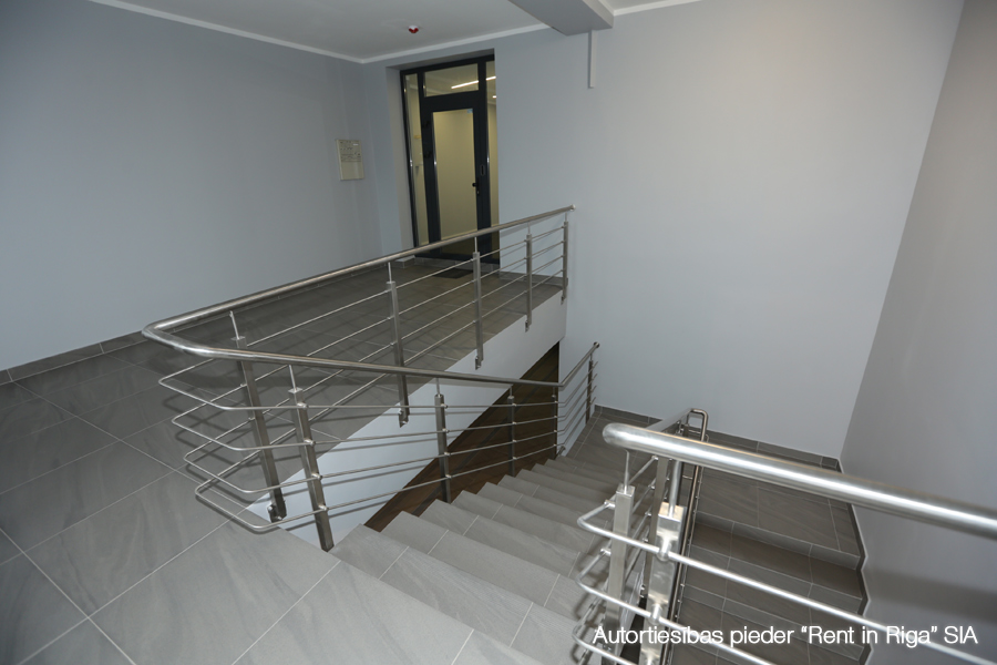 Office for rent, Lubānas street - Image 1