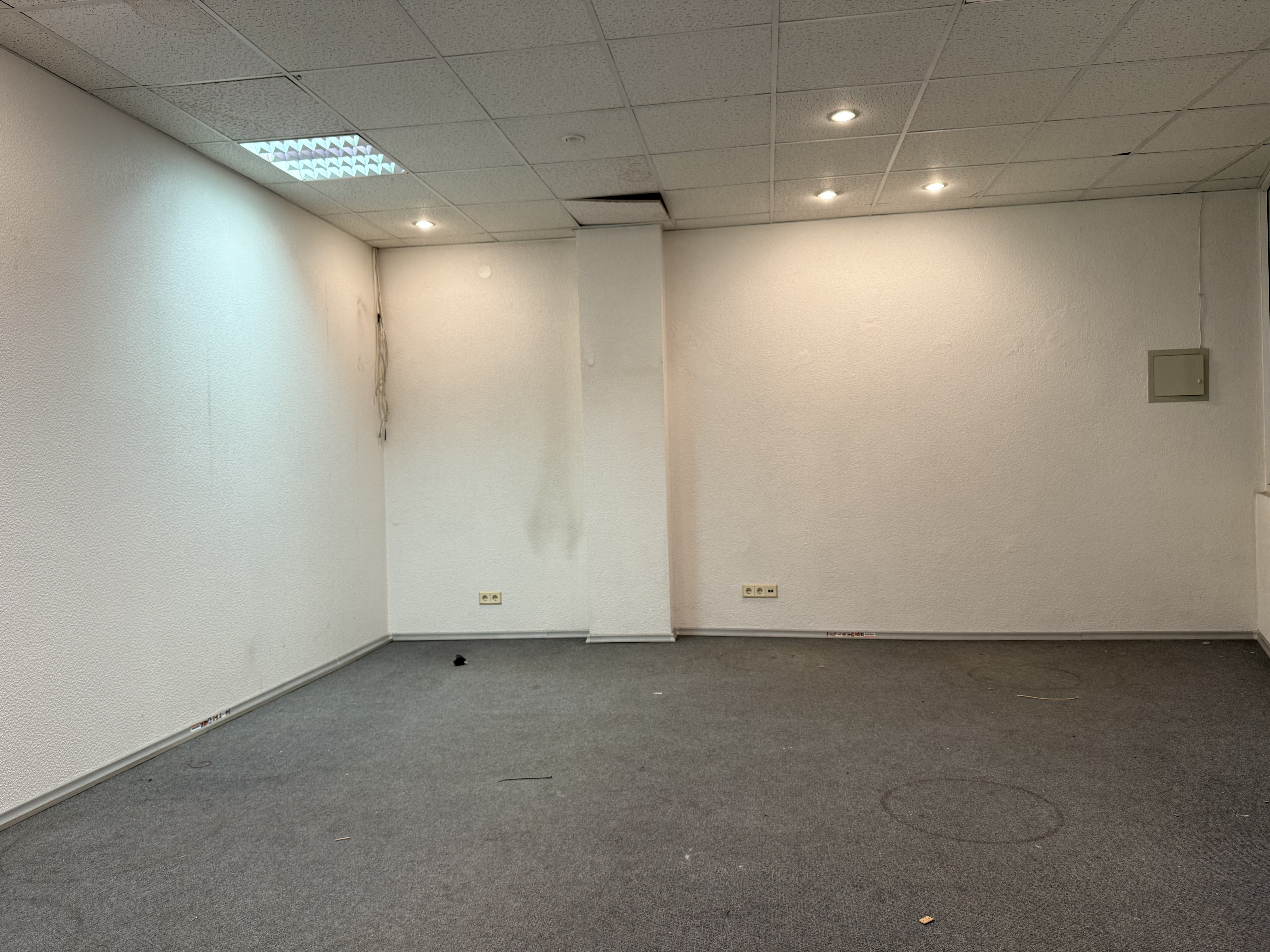 Office for rent, Lubānas street - Image 1