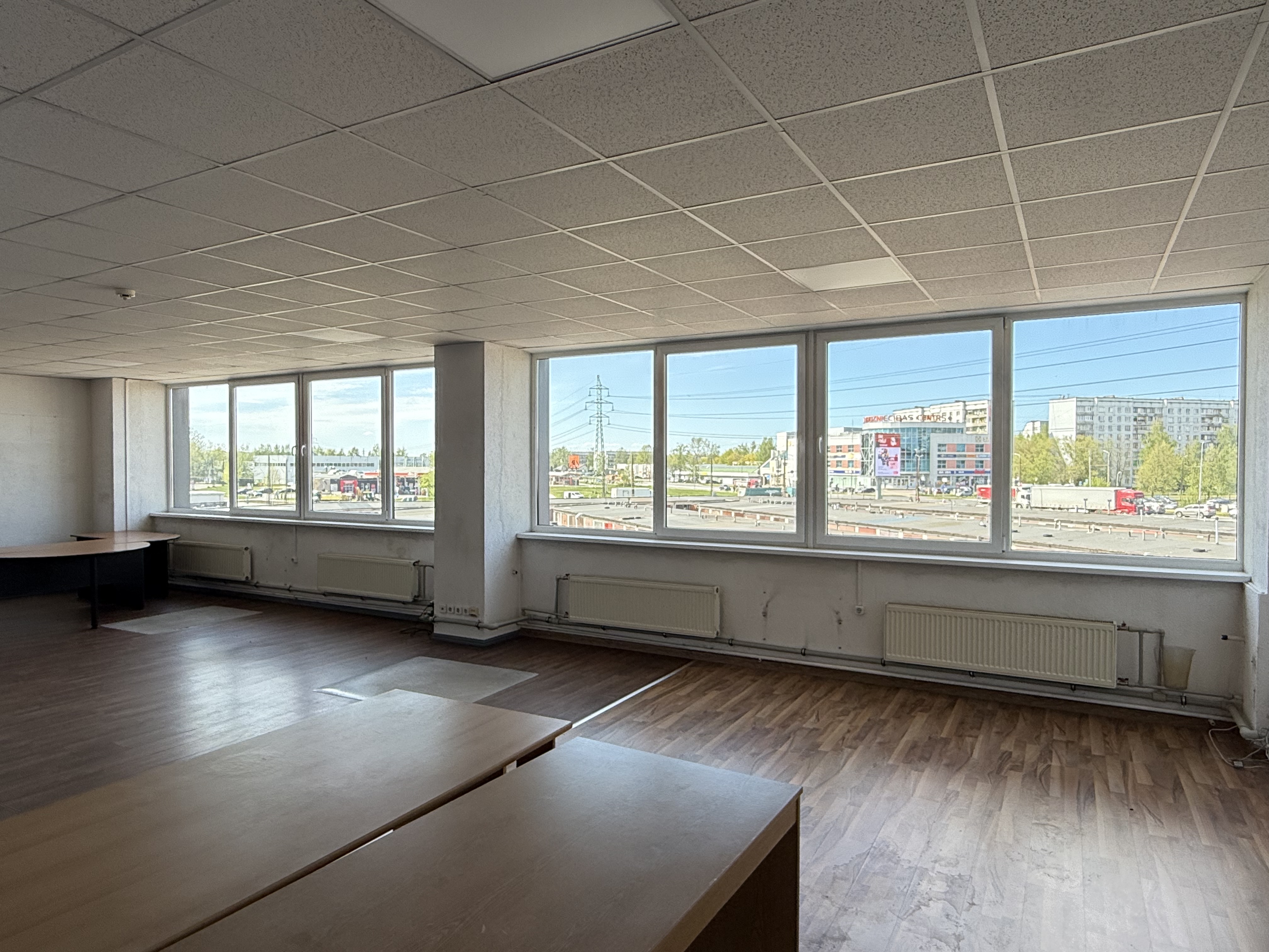 Office for rent, Lubānas street - Image 1