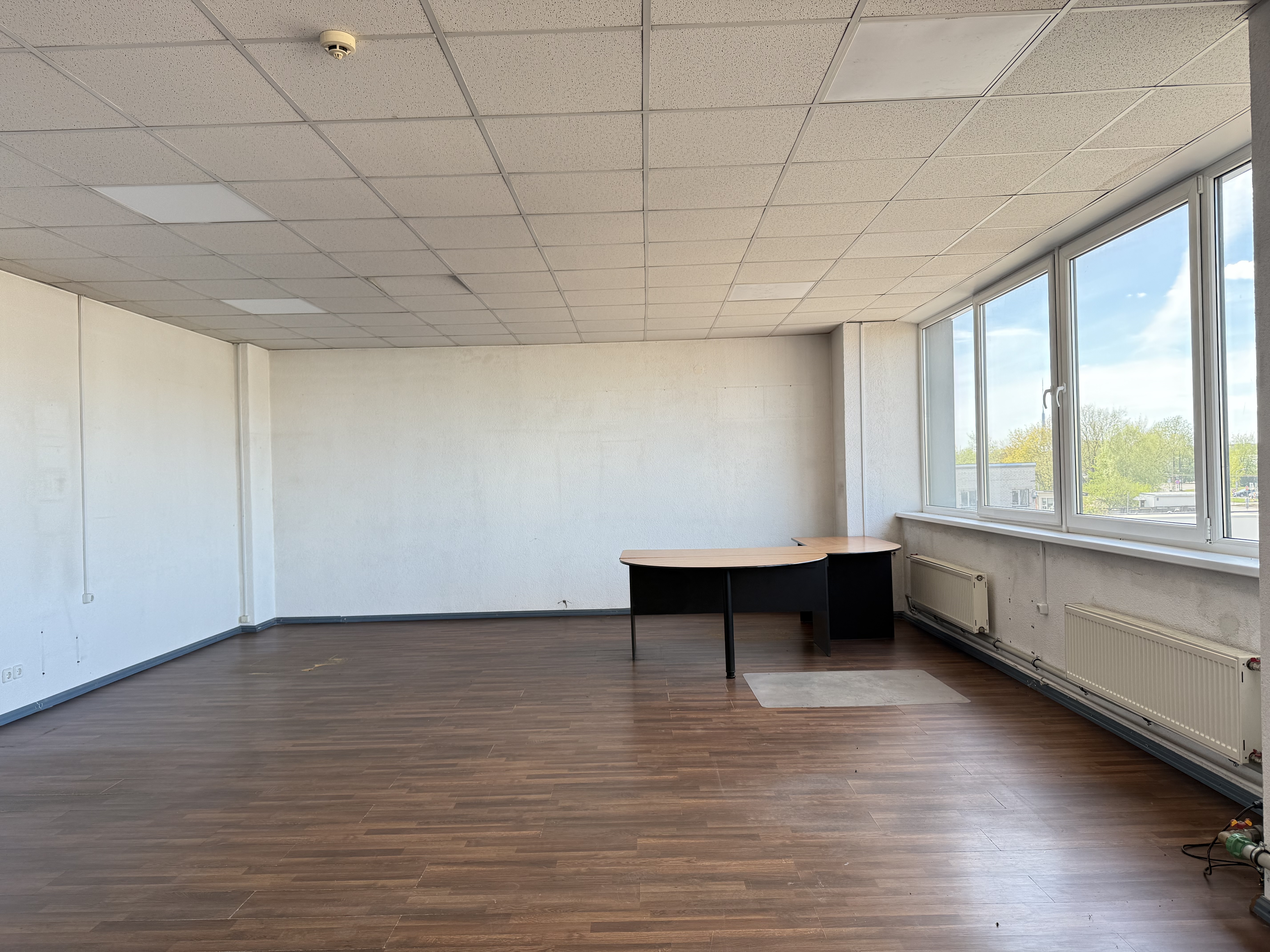 Office for rent, Lubānas street - Image 1