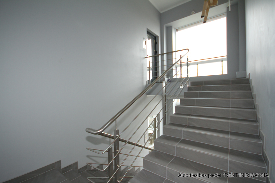 Office for rent, Lubānas street - Image 1
