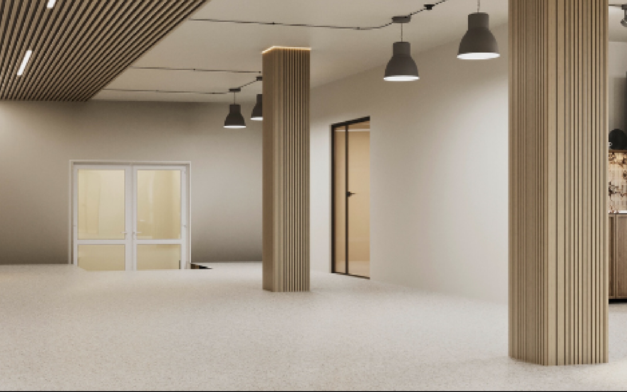 Office for rent, Krustpils street - Image 1