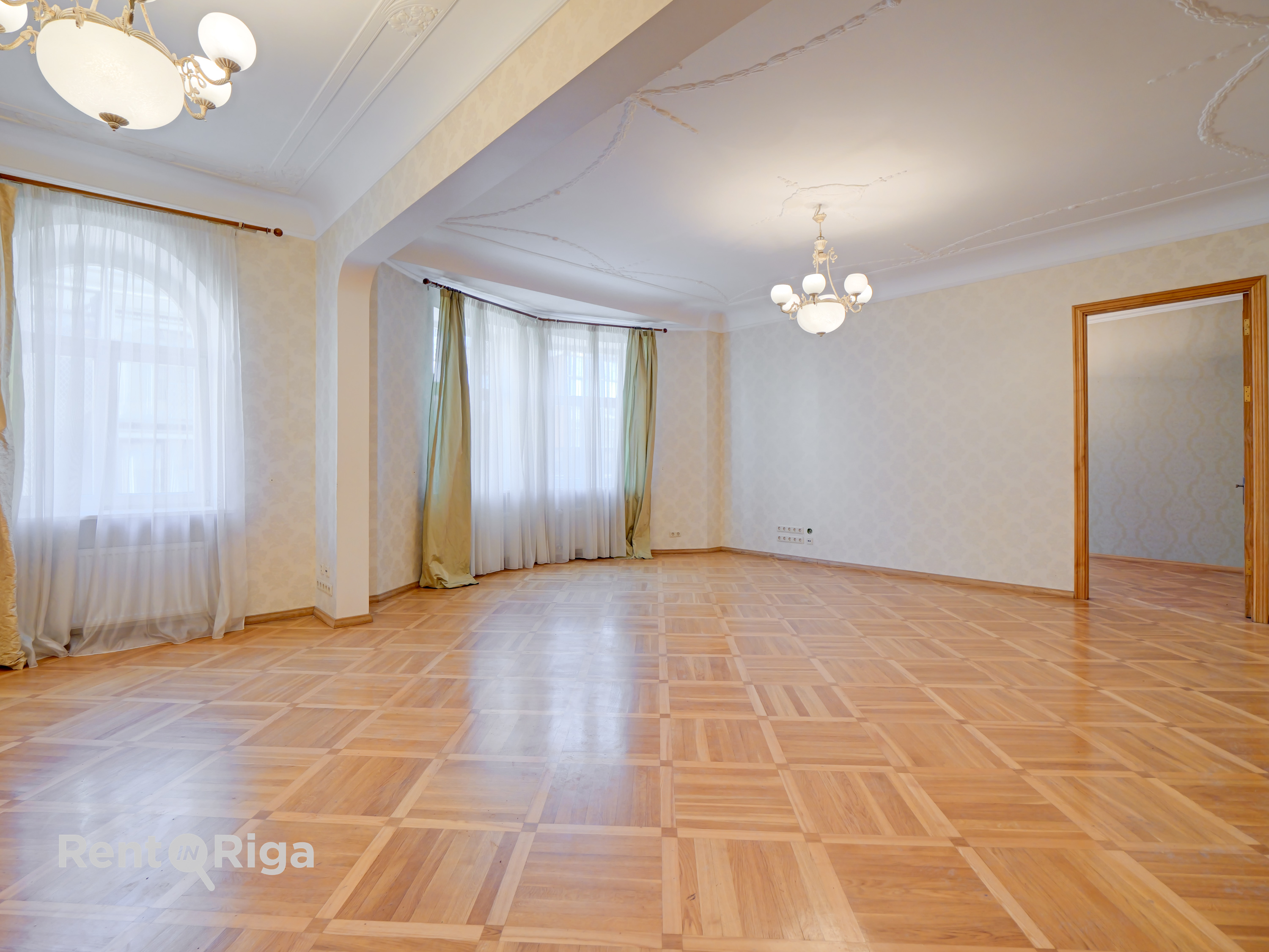 Pārdod dzīvokli, Baznīcas iela 27/29 - Attēls 1