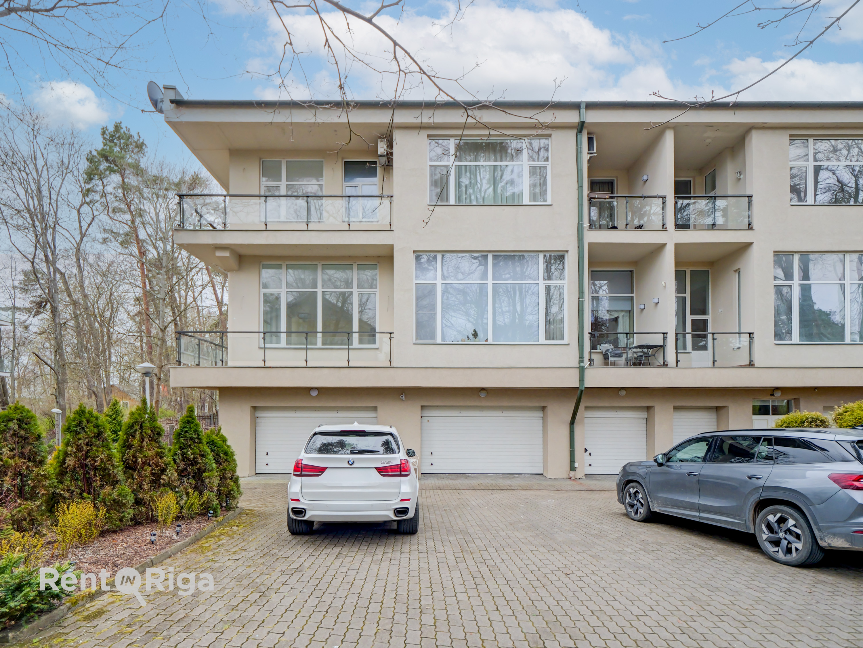 Apartment for sale, Aspazijas iela street 2 - Image 1