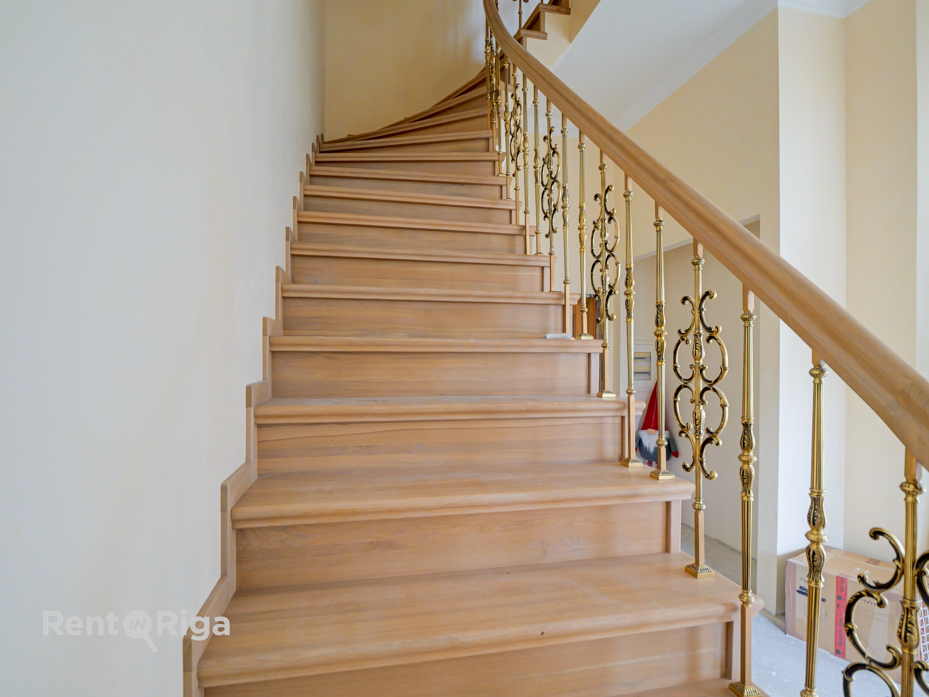 Apartment for sale, Aspazijas iela street 2 - Image 1