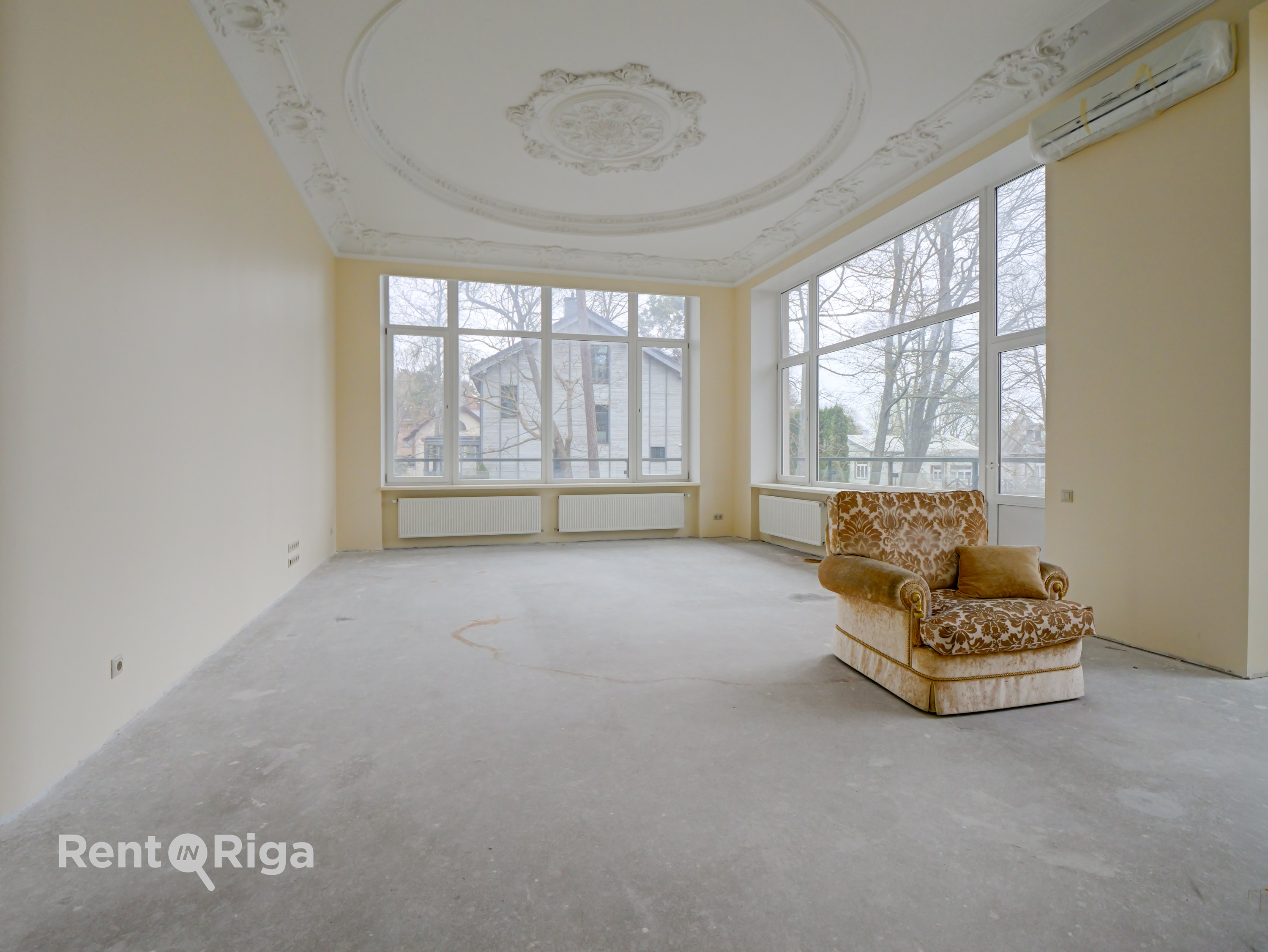 Apartment for sale, Aspazijas iela street 2 - Image 1
