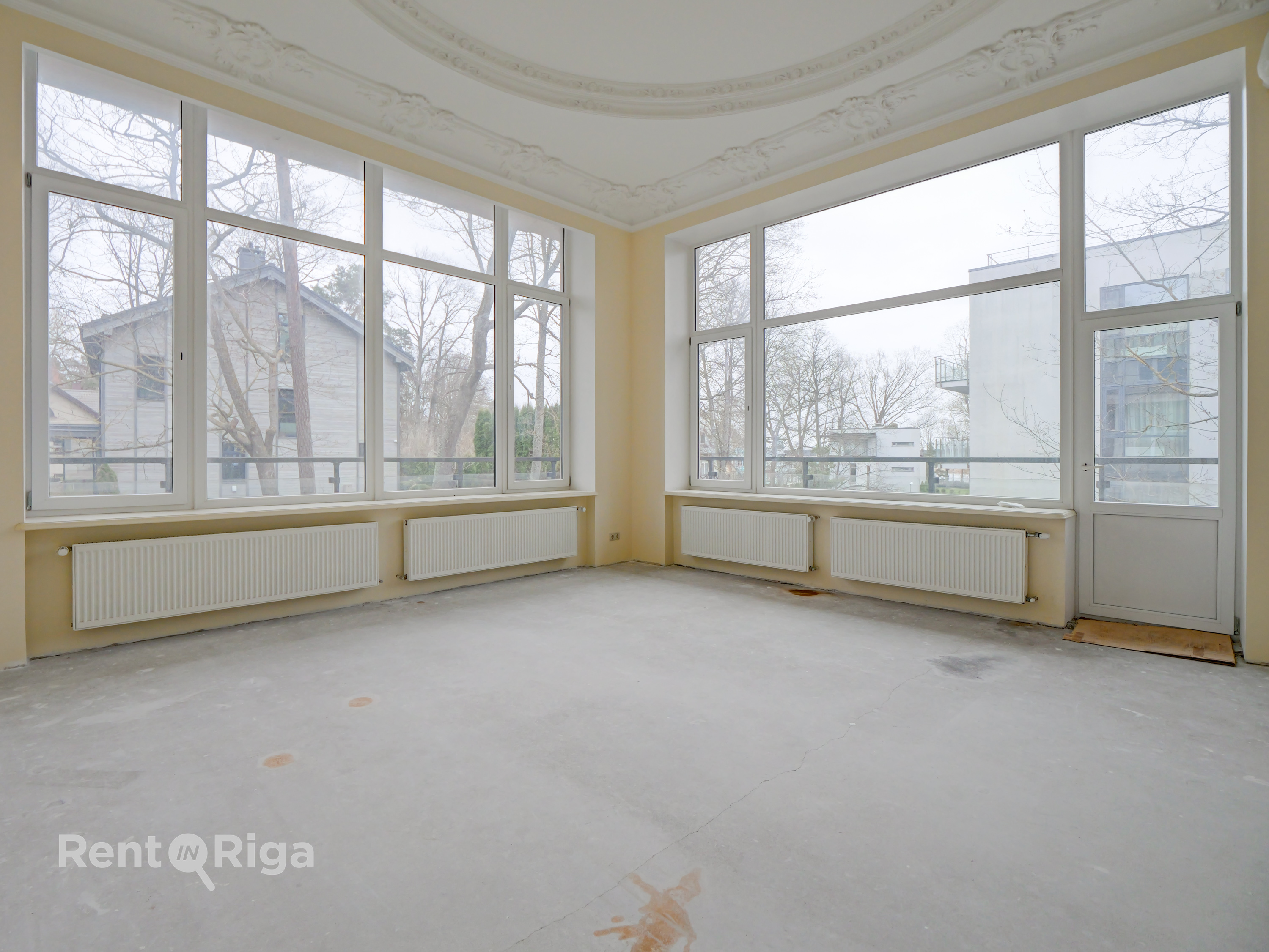 Apartment for sale, Aspazijas iela street 2 - Image 1