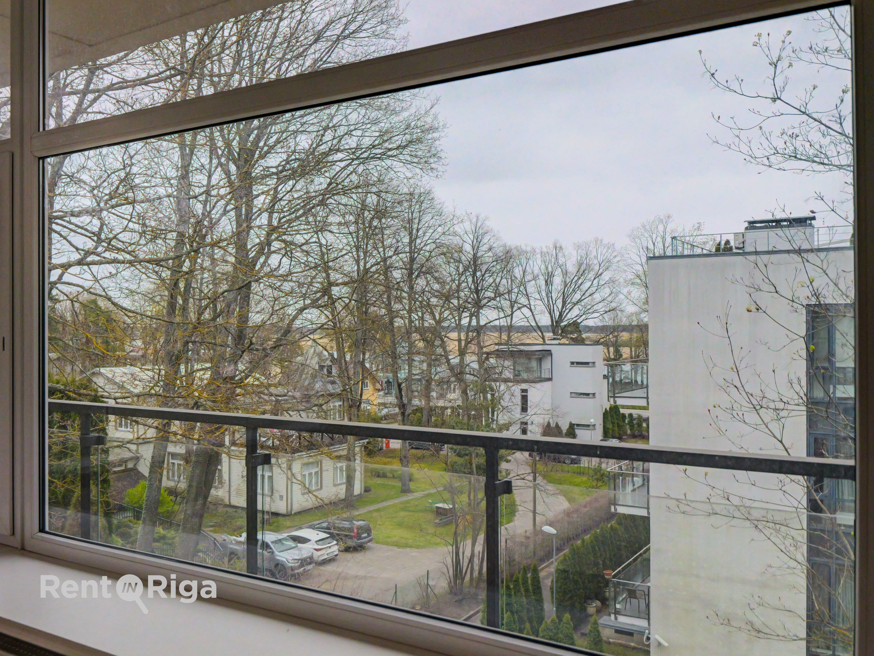 Apartment for sale, Aspazijas iela street 2 - Image 1