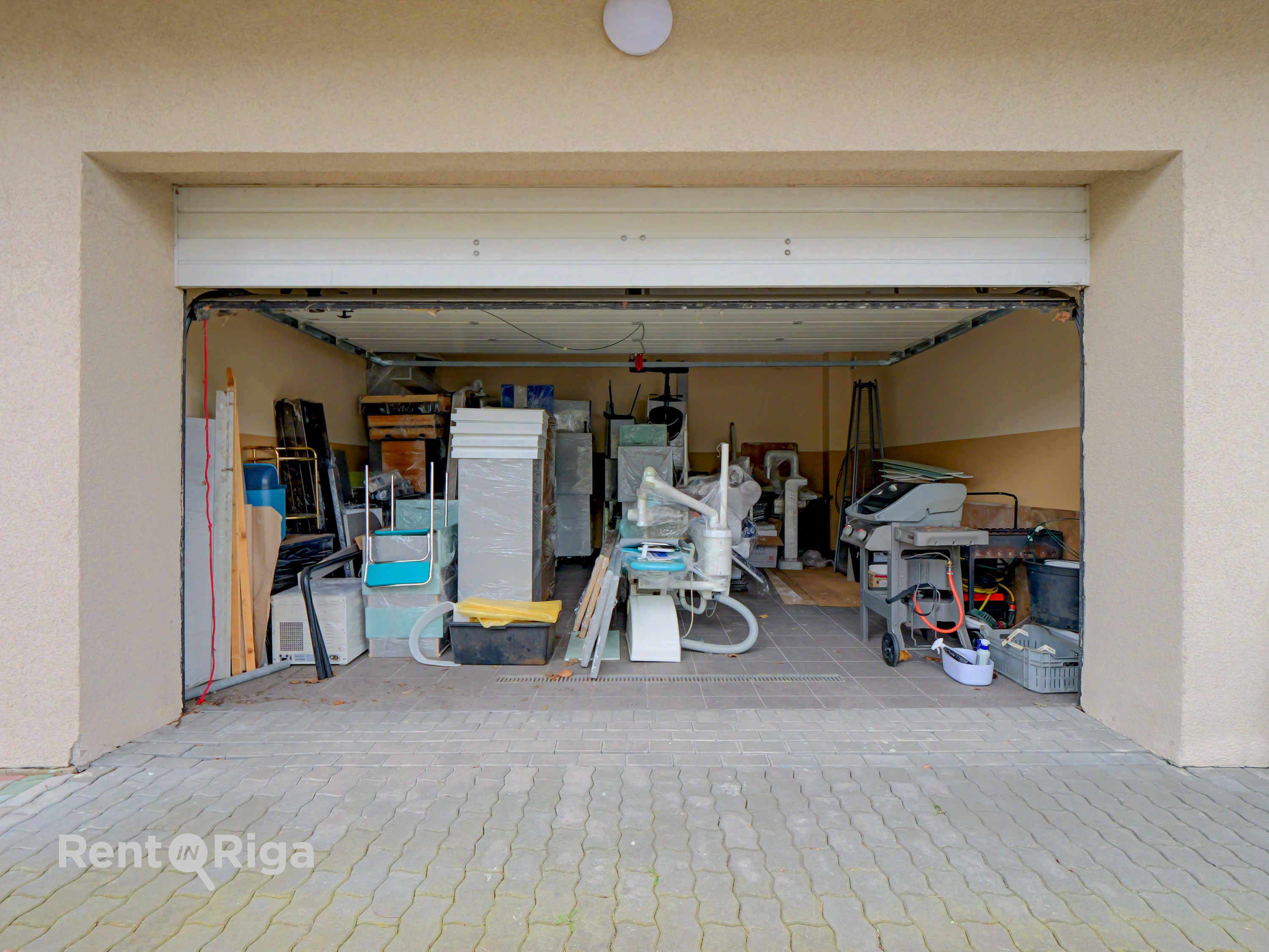 Apartment for sale, Aspazijas iela street 2 - Image 1