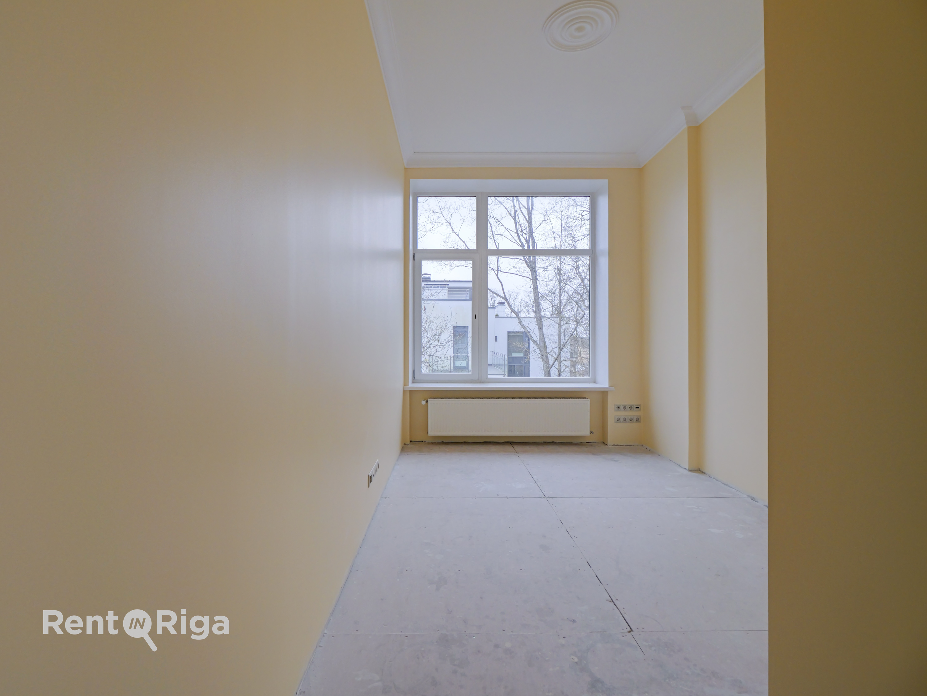 Apartment for sale, Aspazijas iela street 2 - Image 1