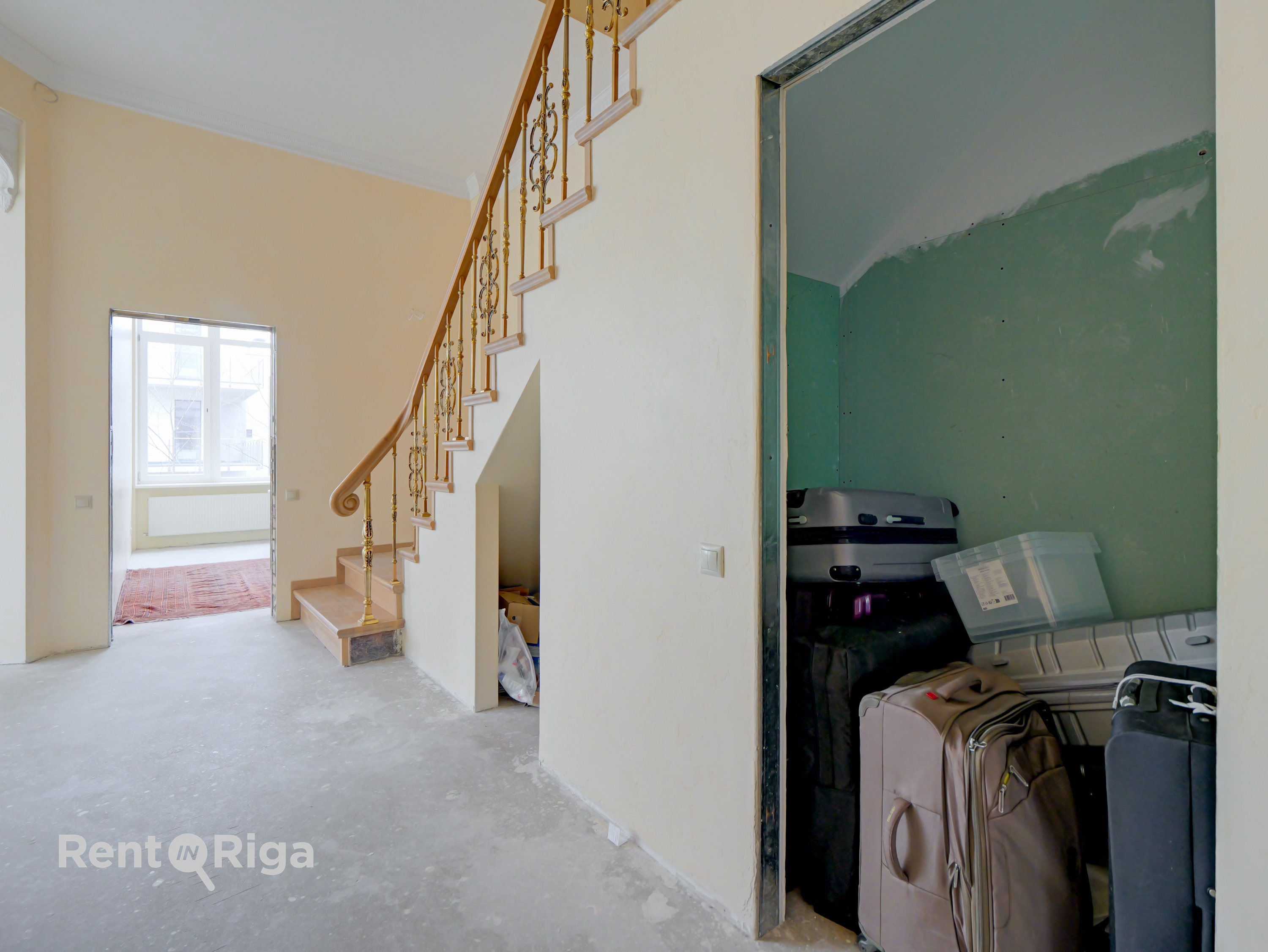 Apartment for sale, Aspazijas iela street 2 - Image 1