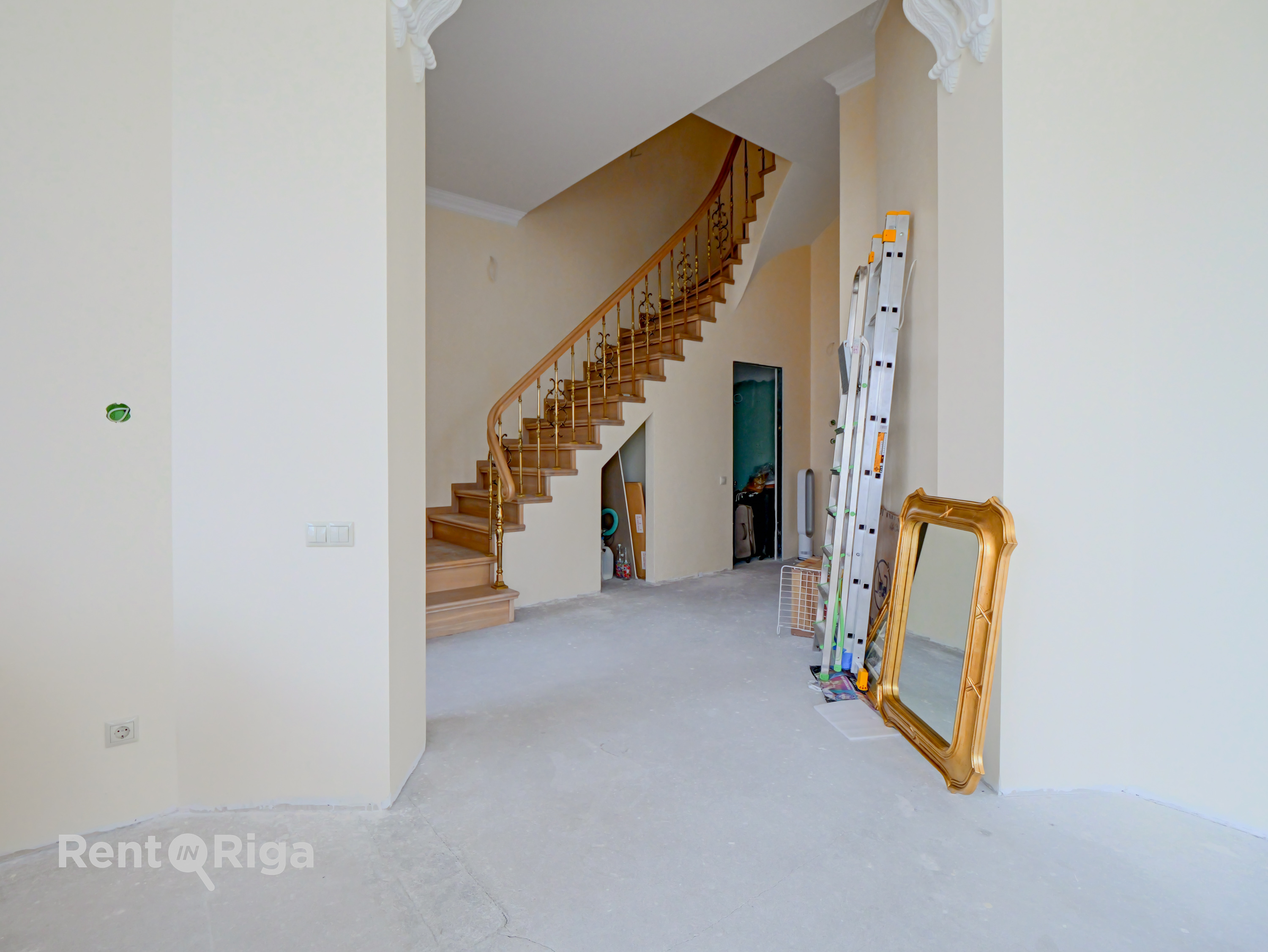 Apartment for sale, Aspazijas iela street 2 - Image 1