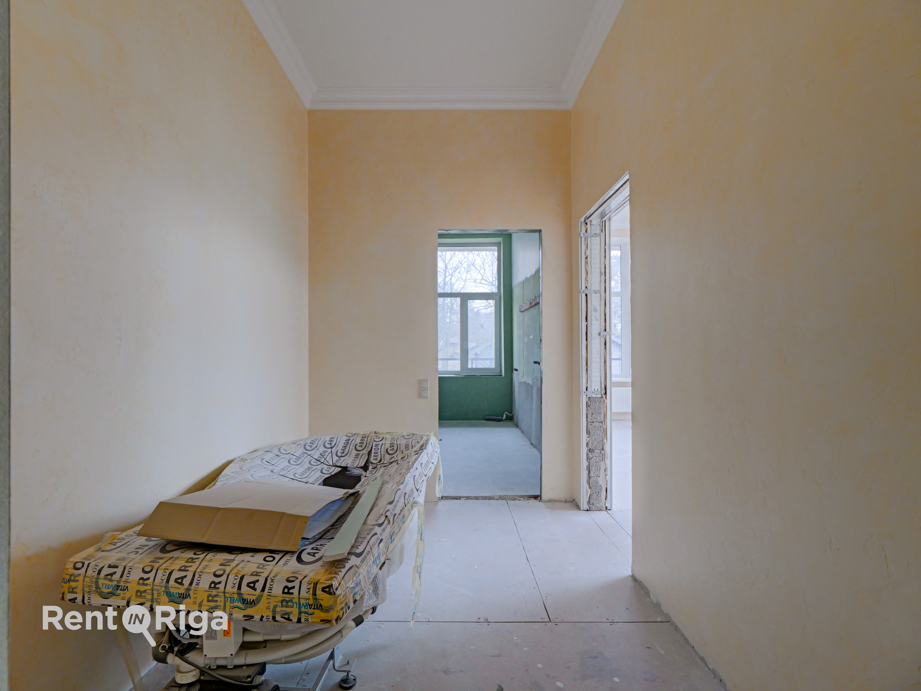 Apartment for sale, Aspazijas iela street 2 - Image 1