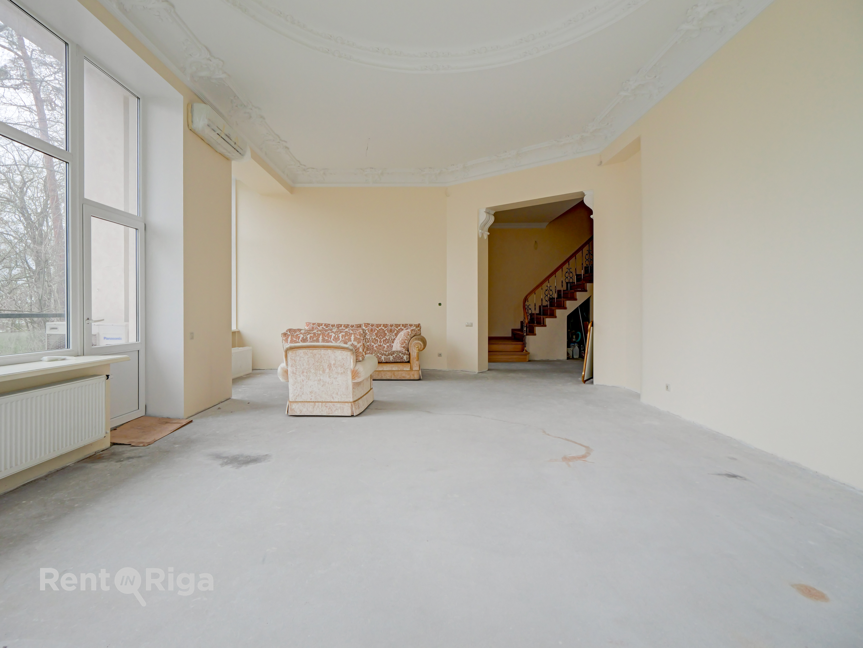 Apartment for sale, Aspazijas iela street 2 - Image 1