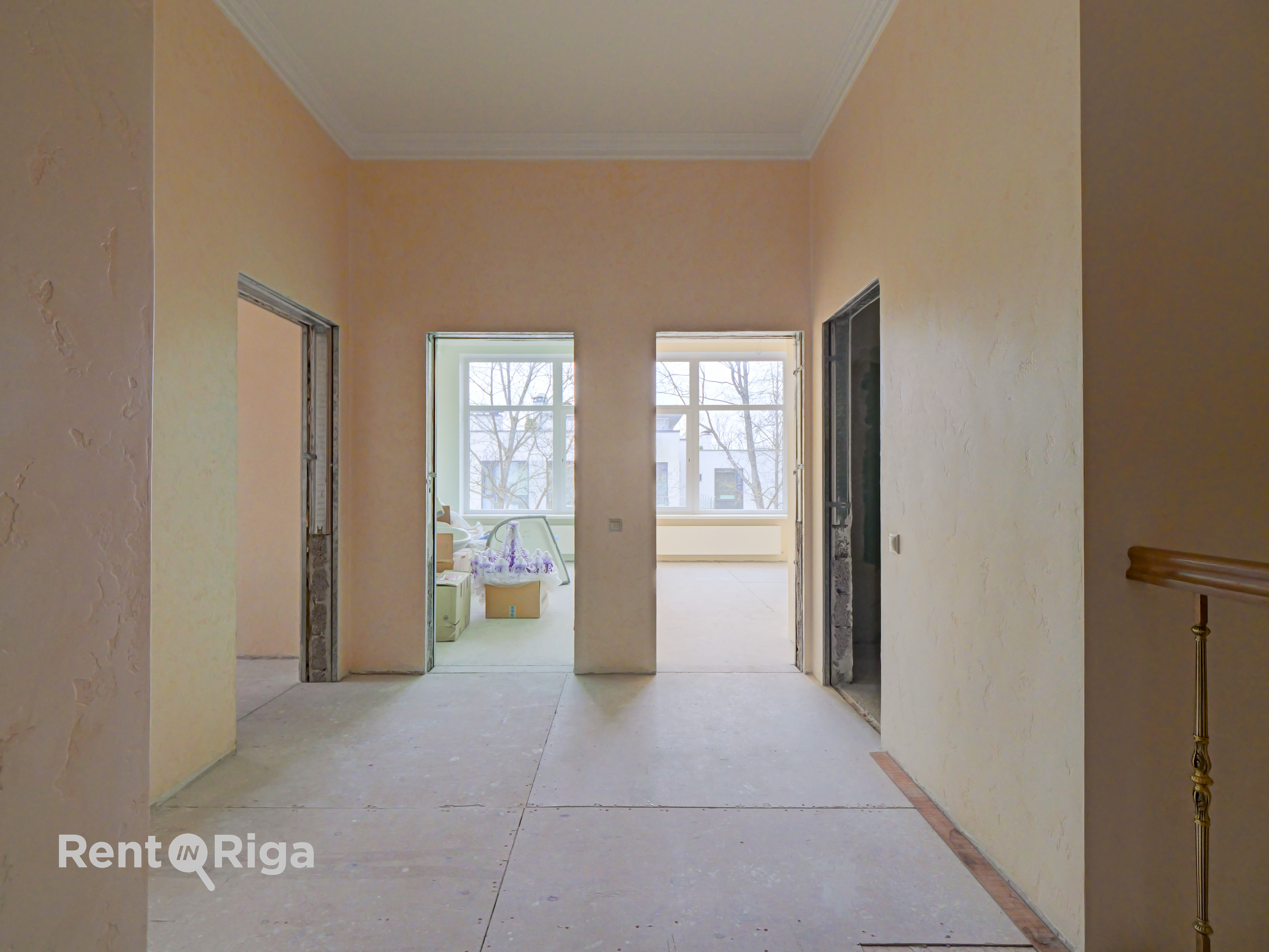 Apartment for sale, Aspazijas iela street 2 - Image 1