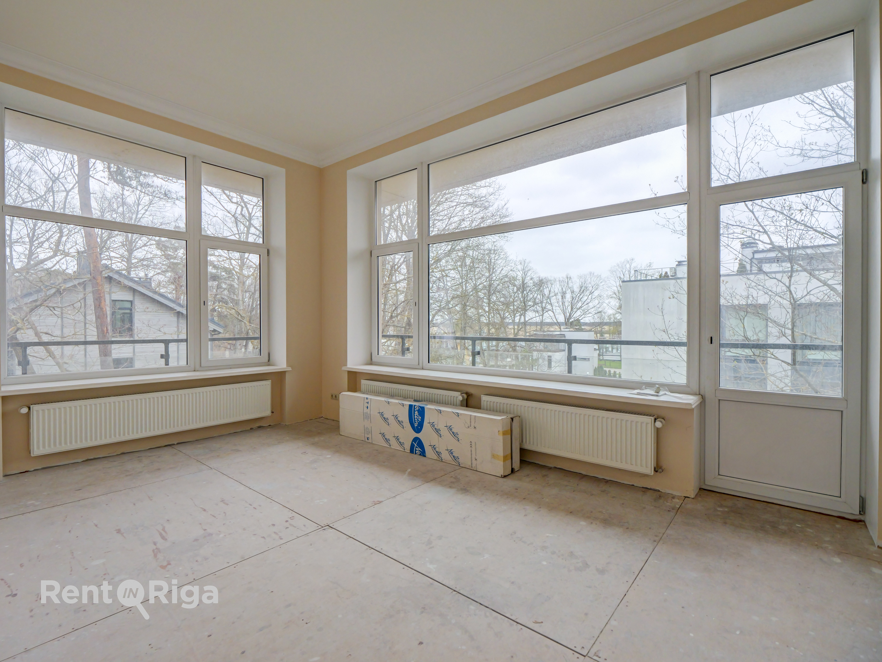 Apartment for sale, Aspazijas iela street 2 - Image 1