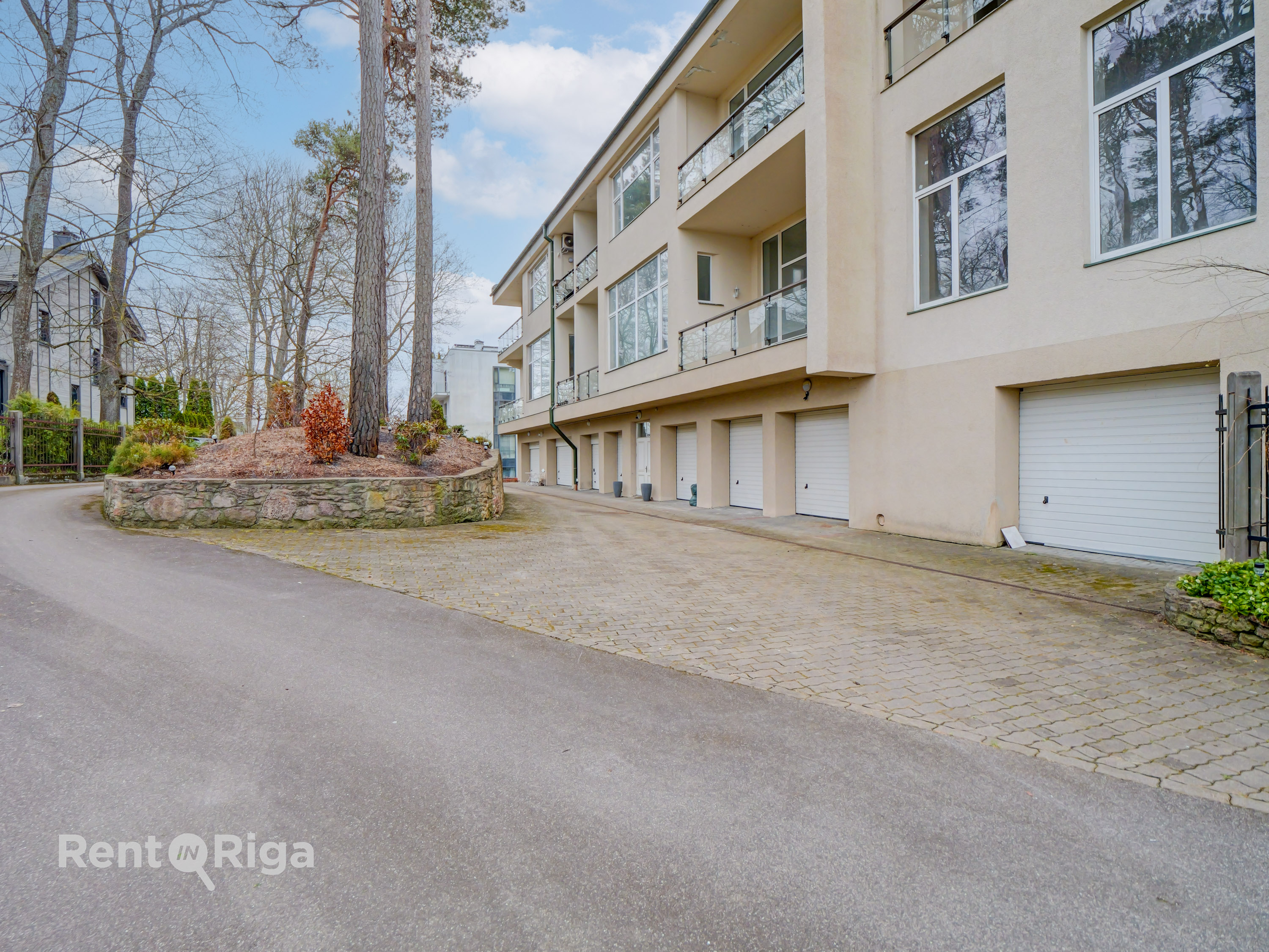 Apartment for sale, Aspazijas iela street 2 - Image 1