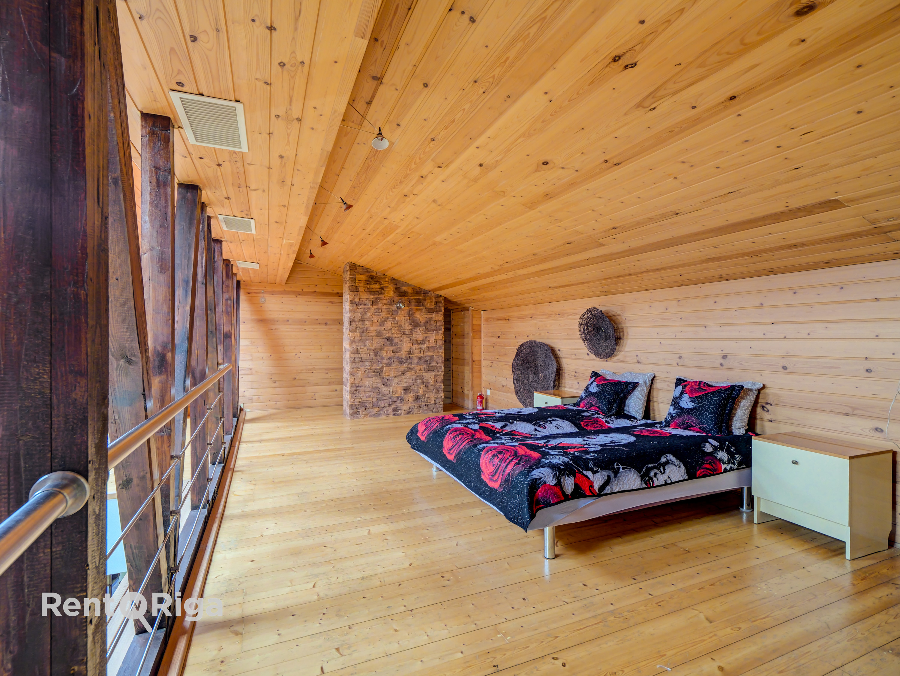 Pārdod namīpašumu, Sēravotu iela iela - Attēls 1